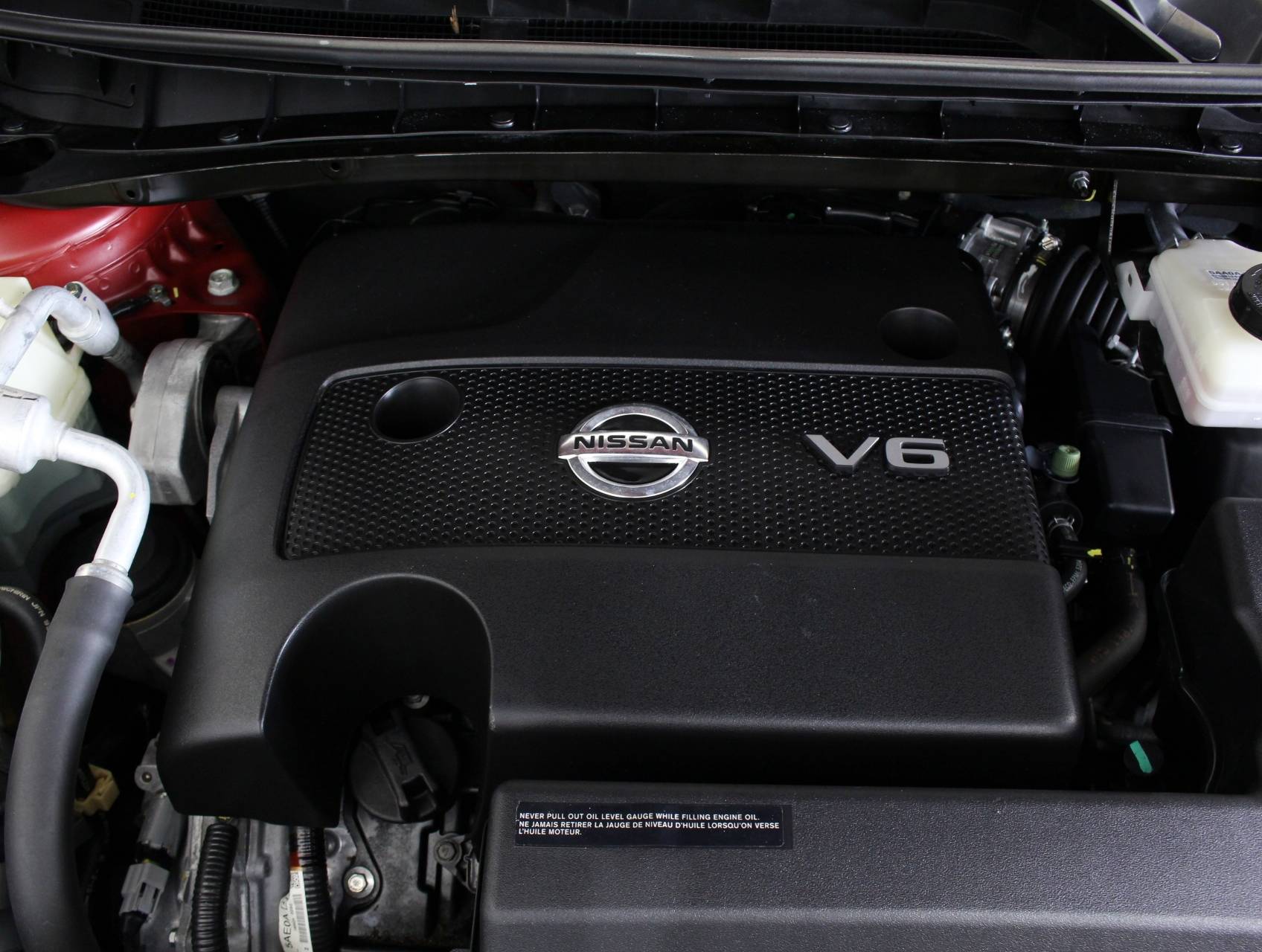 Florida Fine Cars - Used NISSAN MURANO 2015 MARGATE Sl