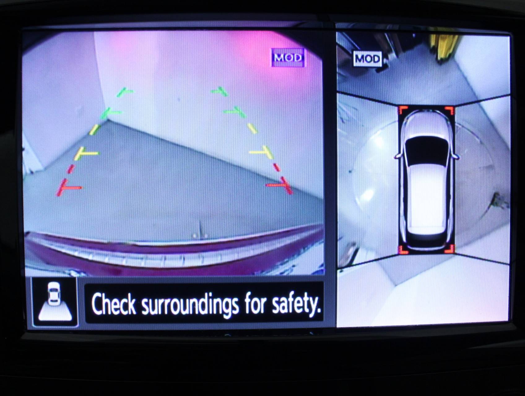 Florida Fine Cars - Used NISSAN MURANO 2015 MARGATE Sl