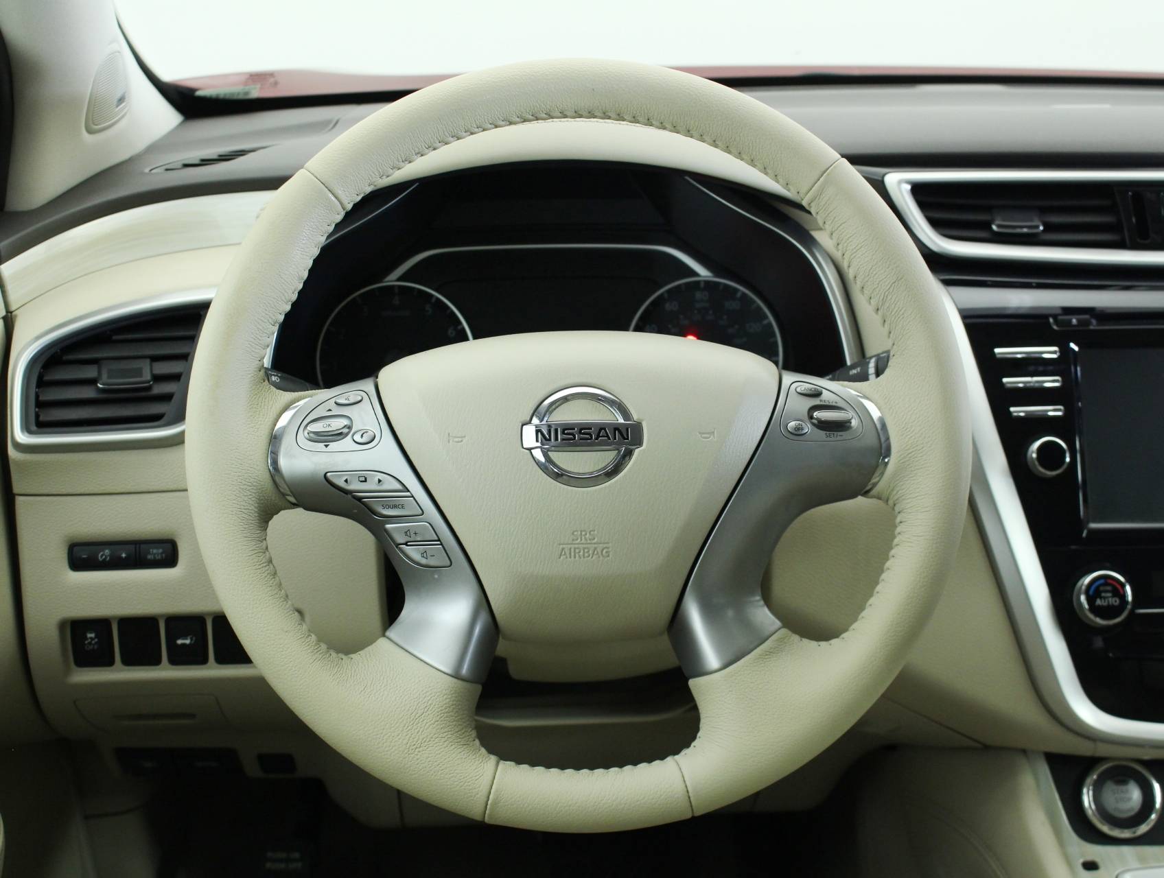 Florida Fine Cars - Used NISSAN MURANO 2015 MARGATE Sl