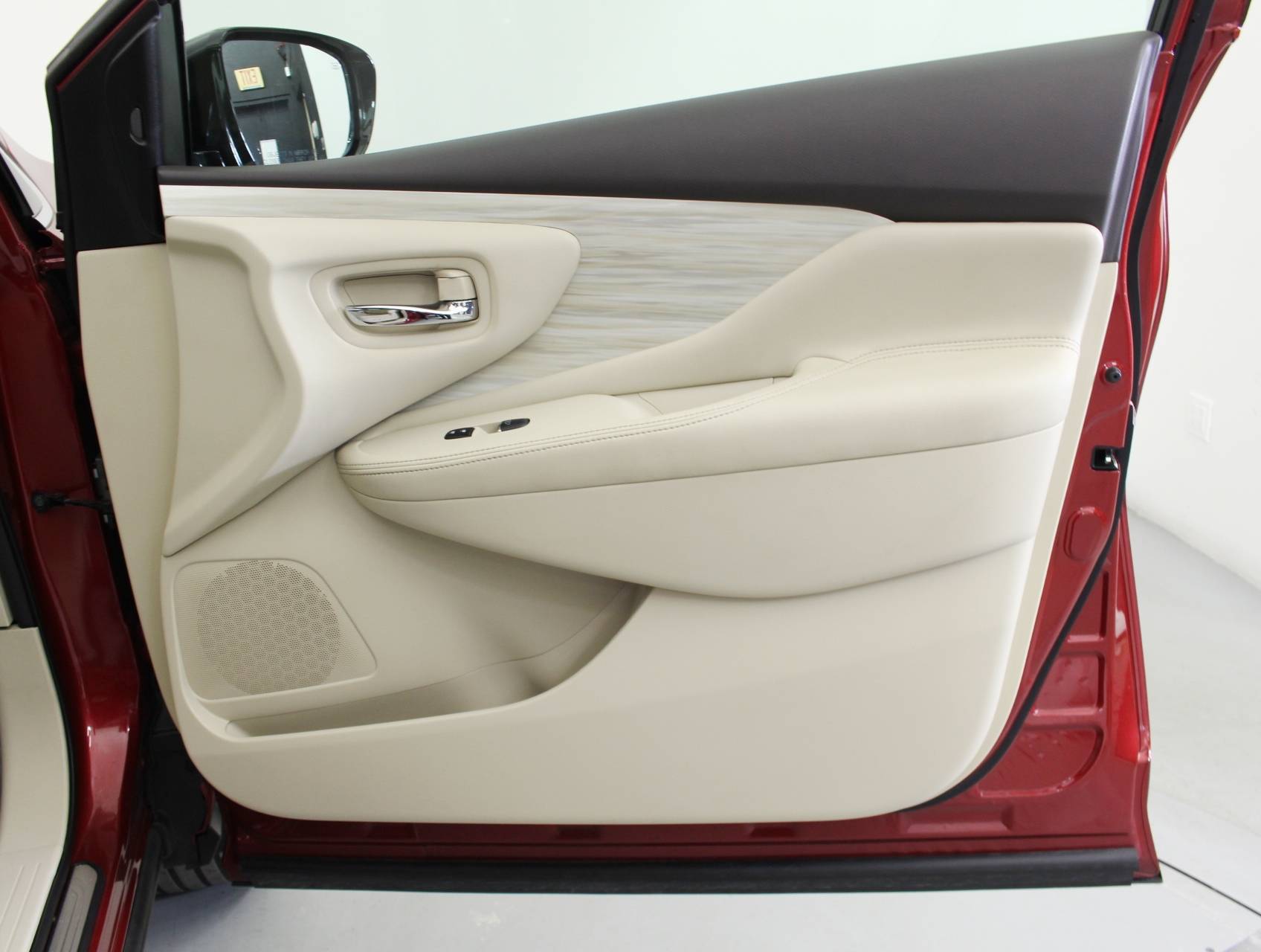 Florida Fine Cars - Used NISSAN MURANO 2015 MARGATE Sl