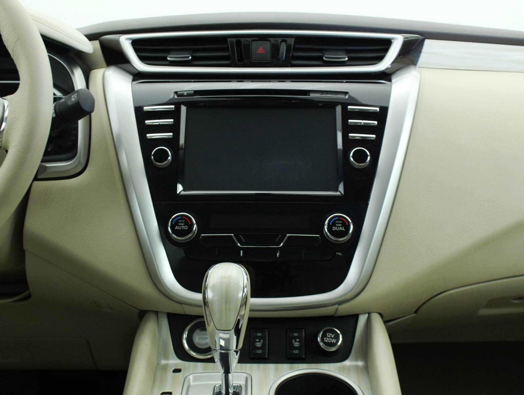 Florida Fine Cars - Used NISSAN MURANO 2015 MARGATE Sl