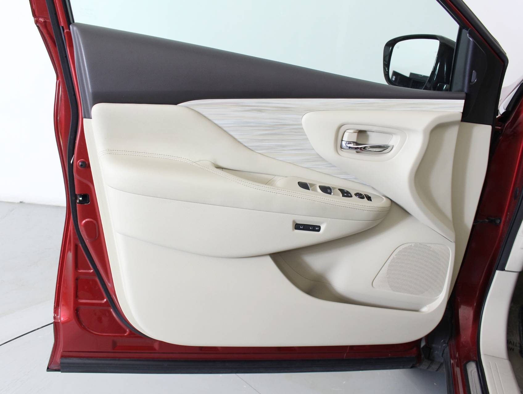 Florida Fine Cars - Used NISSAN MURANO 2015 MARGATE Sl