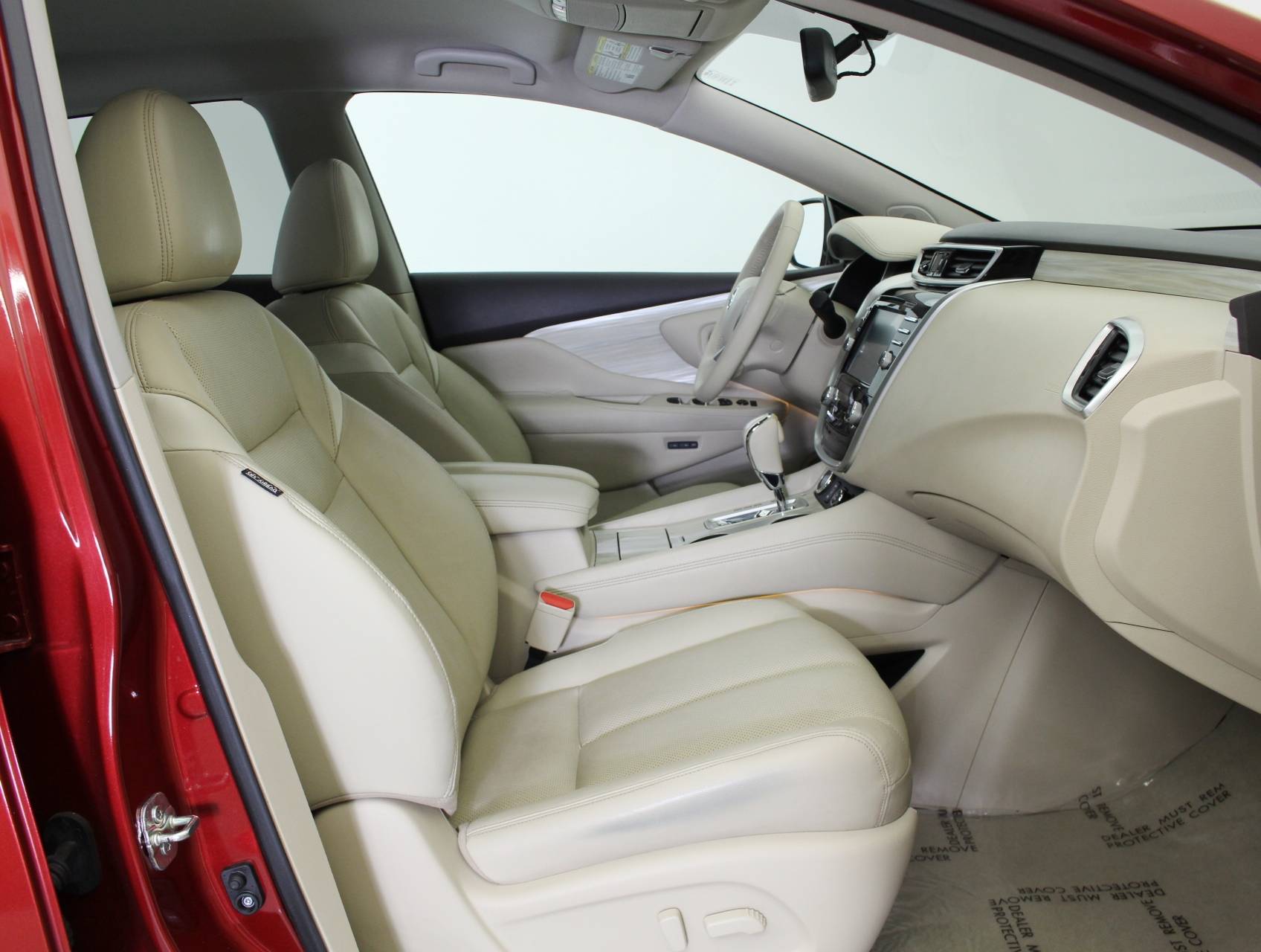 Florida Fine Cars - Used NISSAN MURANO 2015 MARGATE Sl