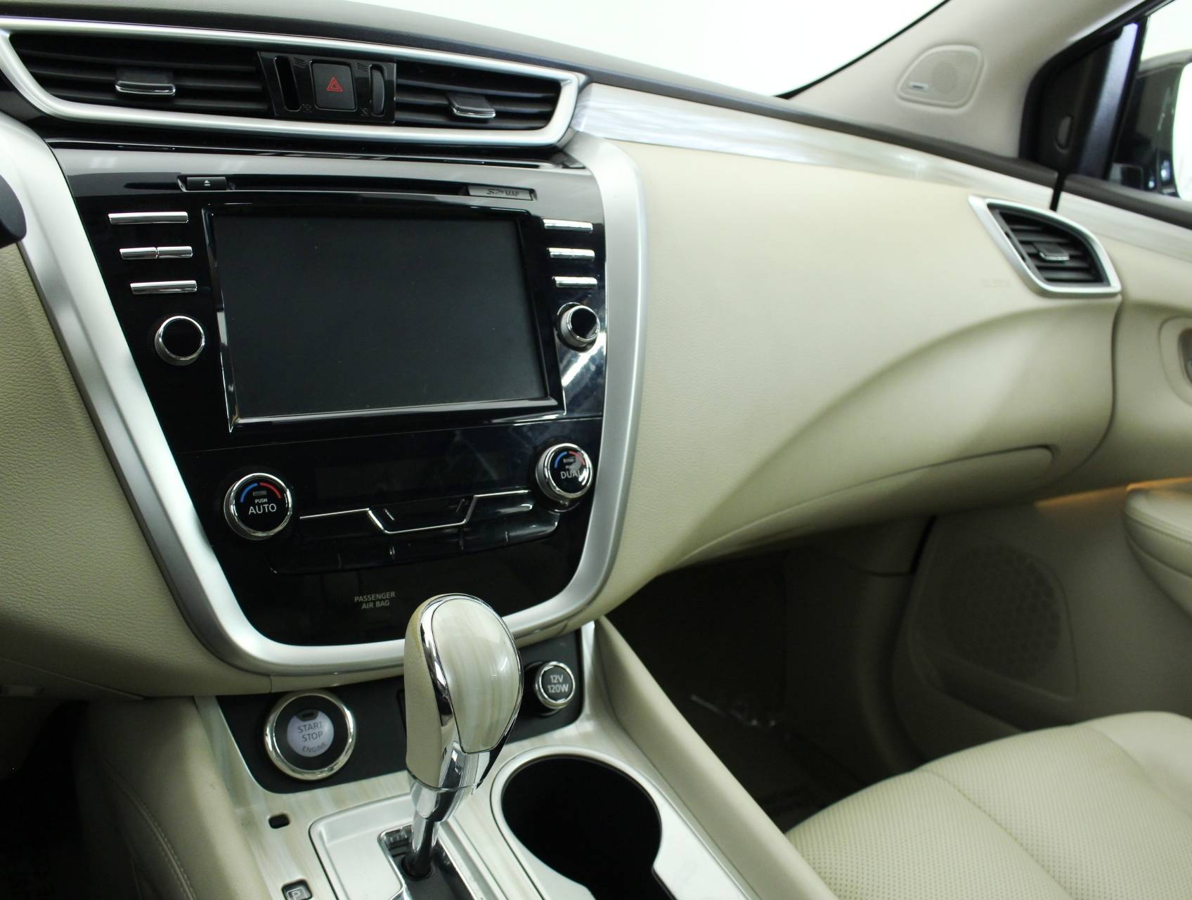 Florida Fine Cars - Used NISSAN MURANO 2015 MARGATE Sl