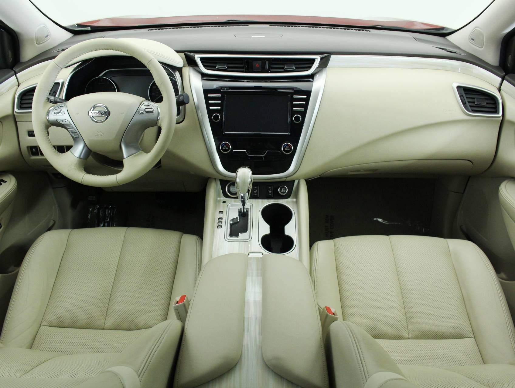 Florida Fine Cars - Used NISSAN MURANO 2015 MARGATE Sl