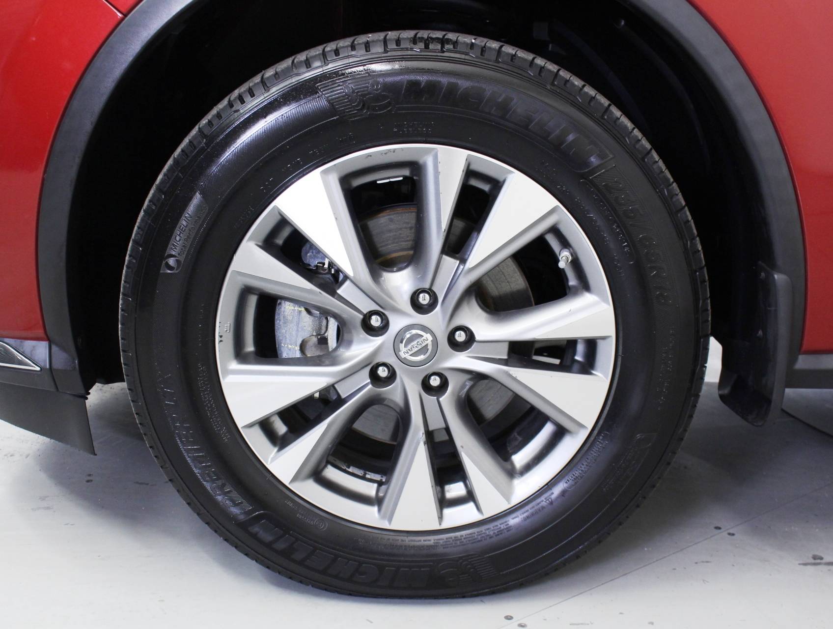 Florida Fine Cars - Used NISSAN MURANO 2015 MARGATE Sl