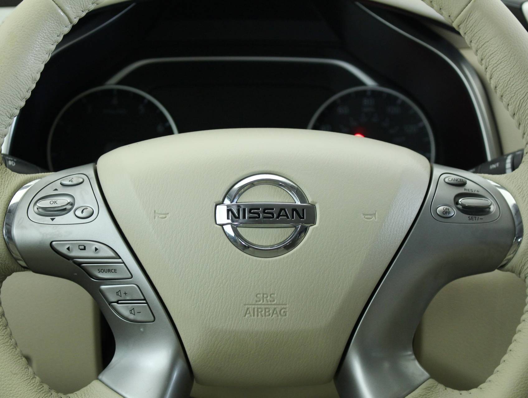 Florida Fine Cars - Used NISSAN MURANO 2015 MARGATE Sl