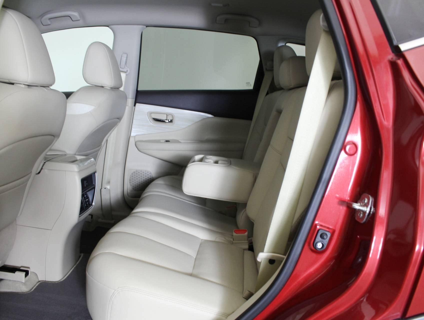 Florida Fine Cars - Used NISSAN MURANO 2015 MARGATE Sl