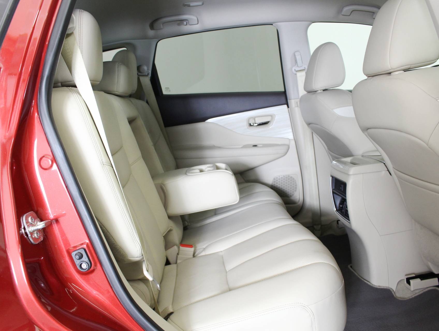 Florida Fine Cars - Used NISSAN MURANO 2015 MARGATE Sl