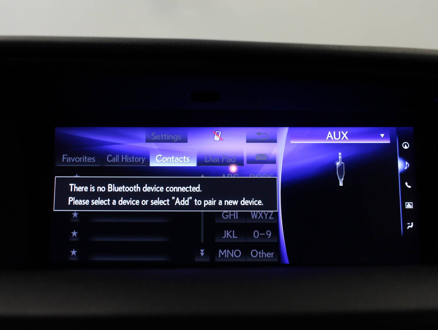 Florida Fine Cars - Used LEXUS GS 200T 2016 MARGATE 