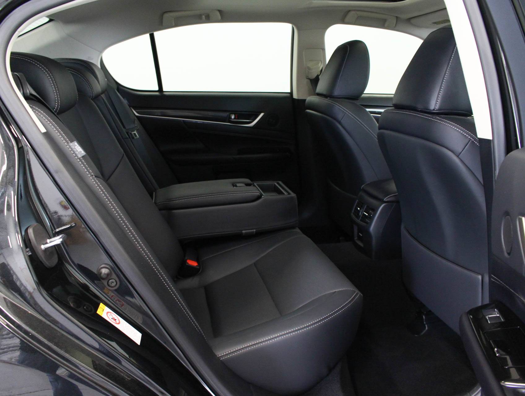 Florida Fine Cars - Used LEXUS GS 200T 2016 MARGATE 