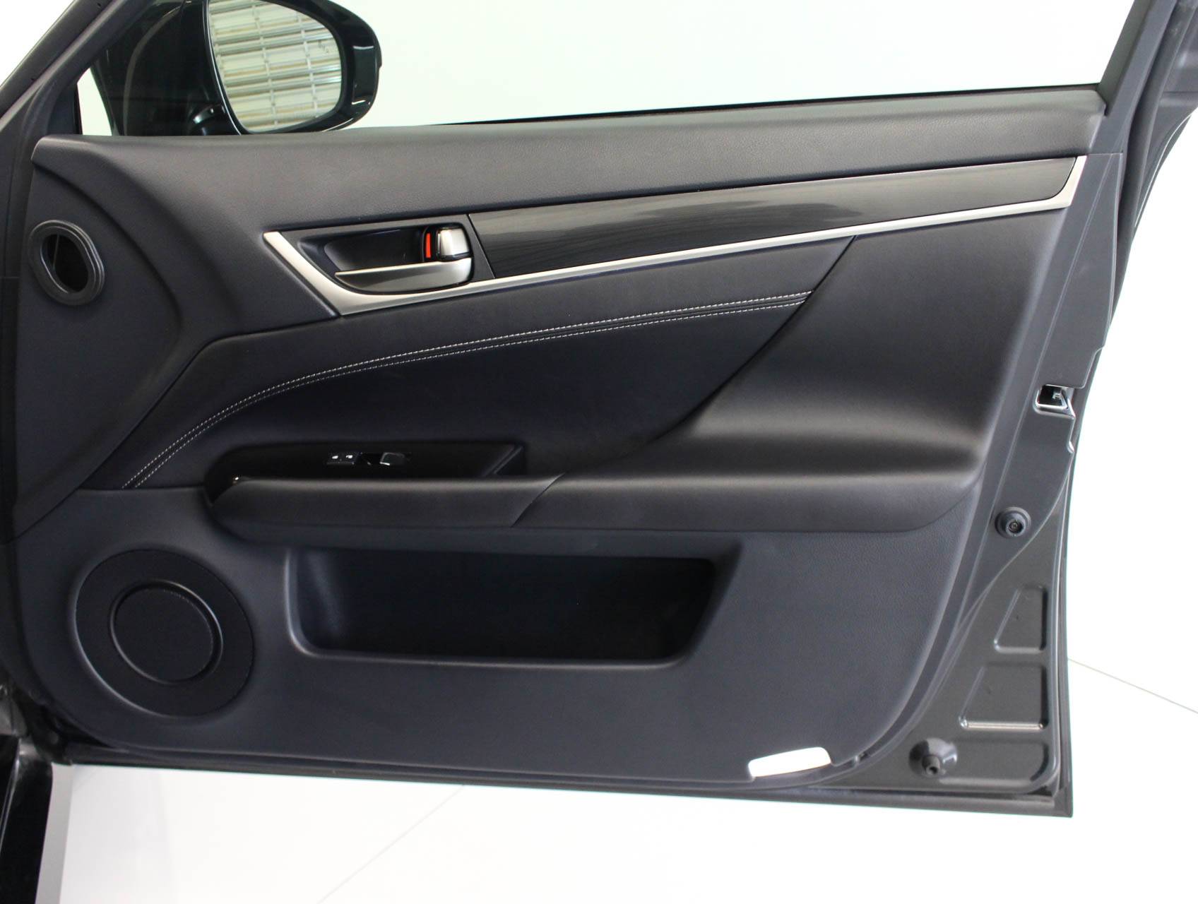 Florida Fine Cars - Used LEXUS GS 200T 2016 MARGATE 