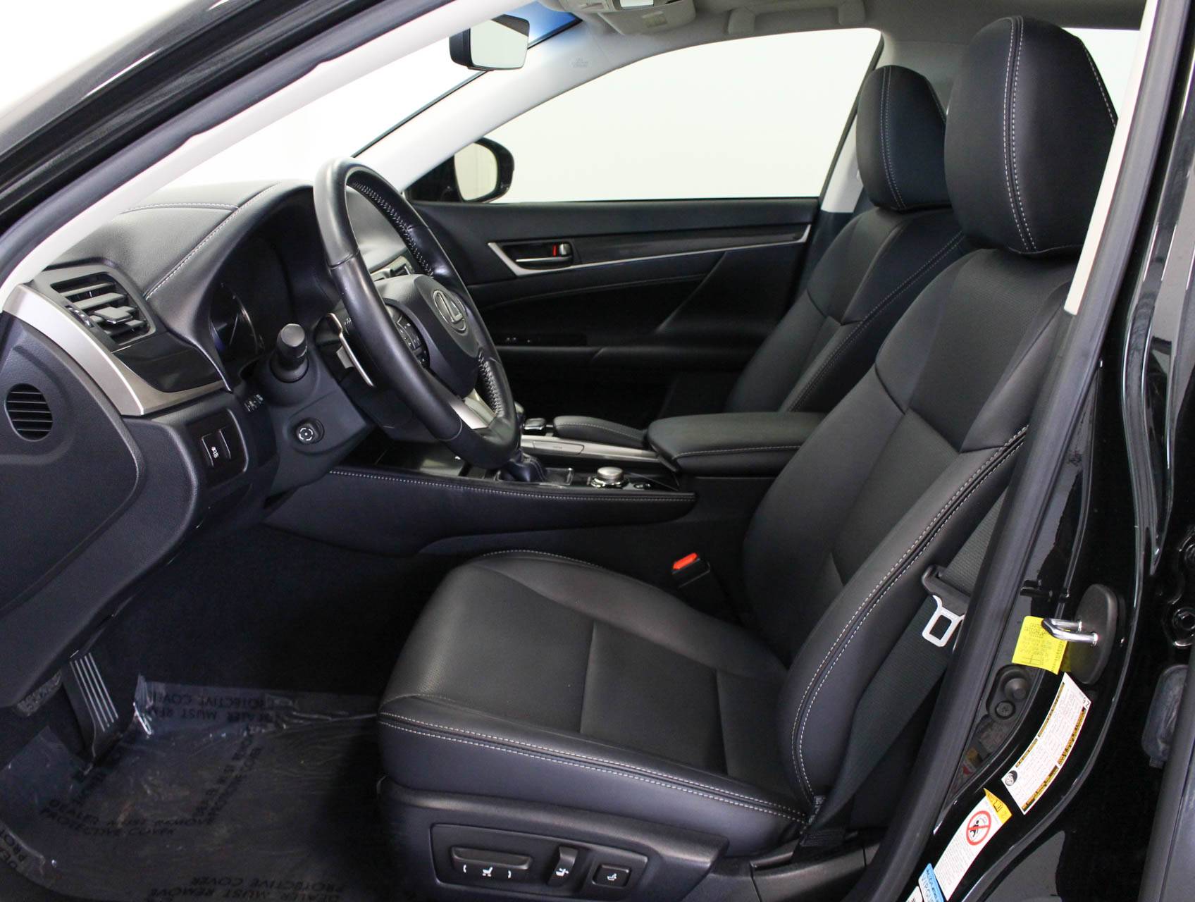 Florida Fine Cars - Used LEXUS GS 200T 2016 MARGATE 