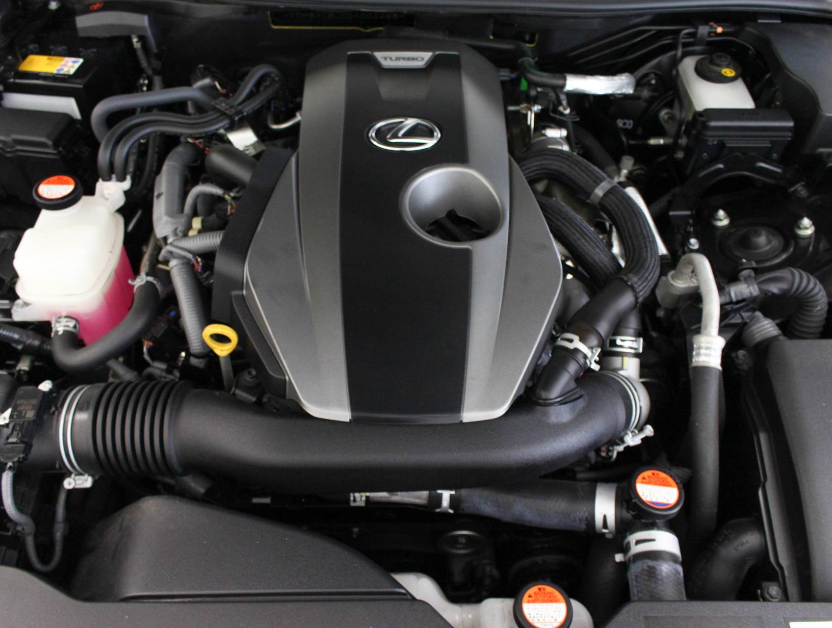 Florida Fine Cars - Used LEXUS GS 200T 2016 MARGATE 