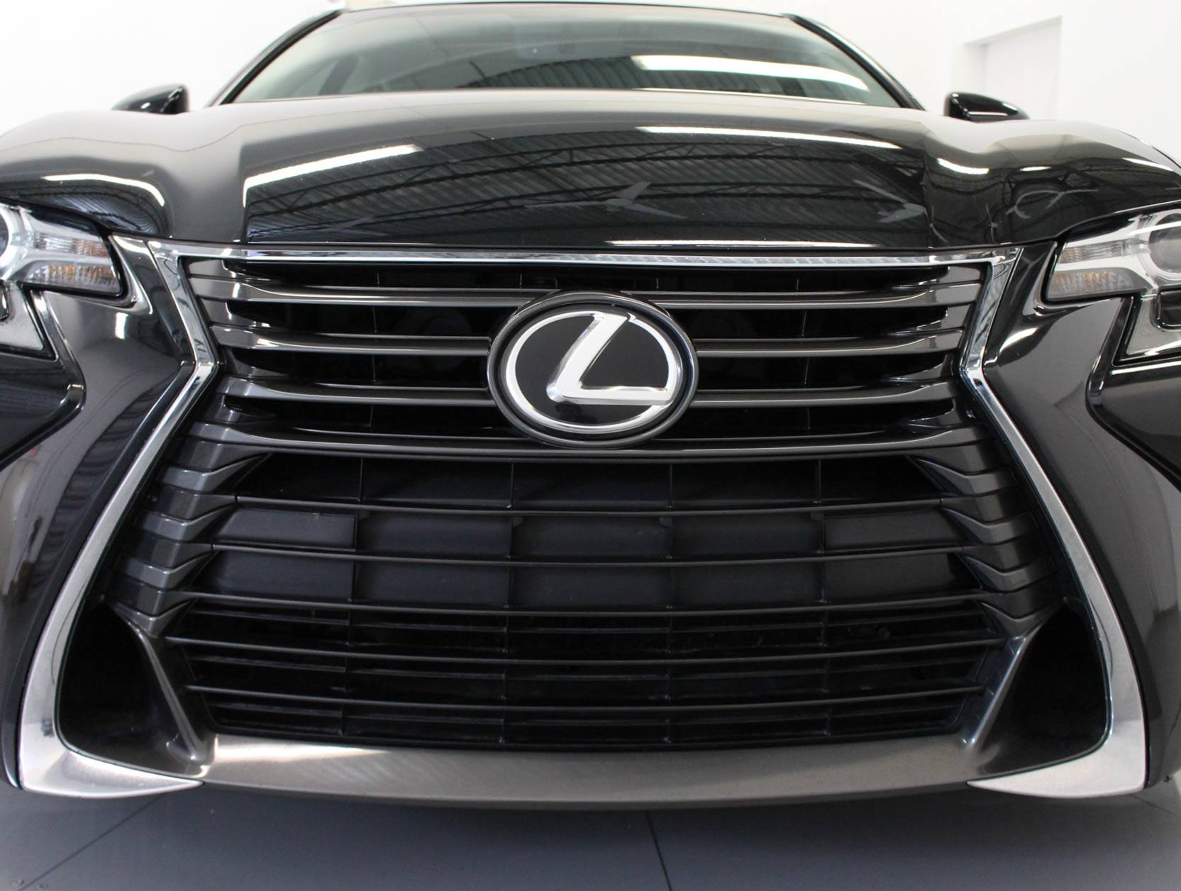 Florida Fine Cars - Used LEXUS GS 200T 2016 MARGATE 