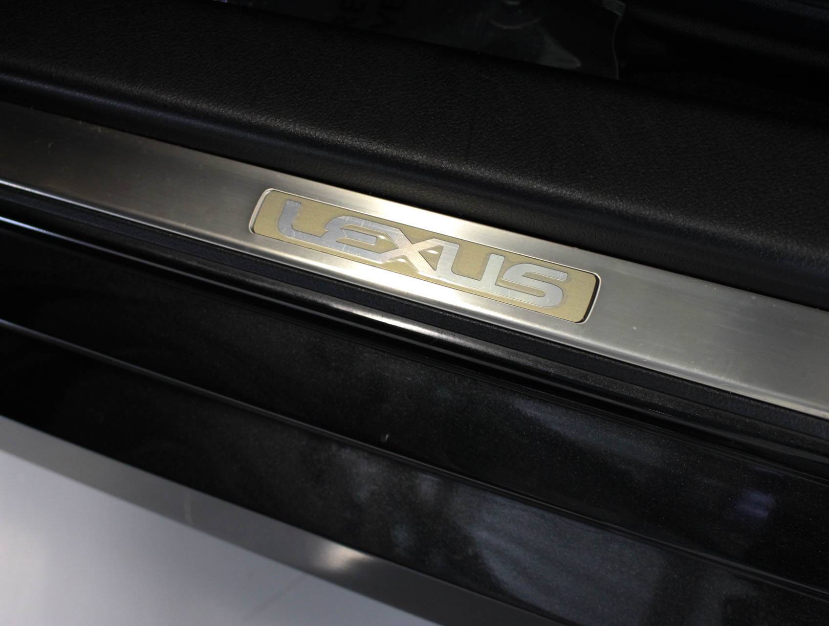 Florida Fine Cars - Used LEXUS GS 200T 2016 MARGATE 