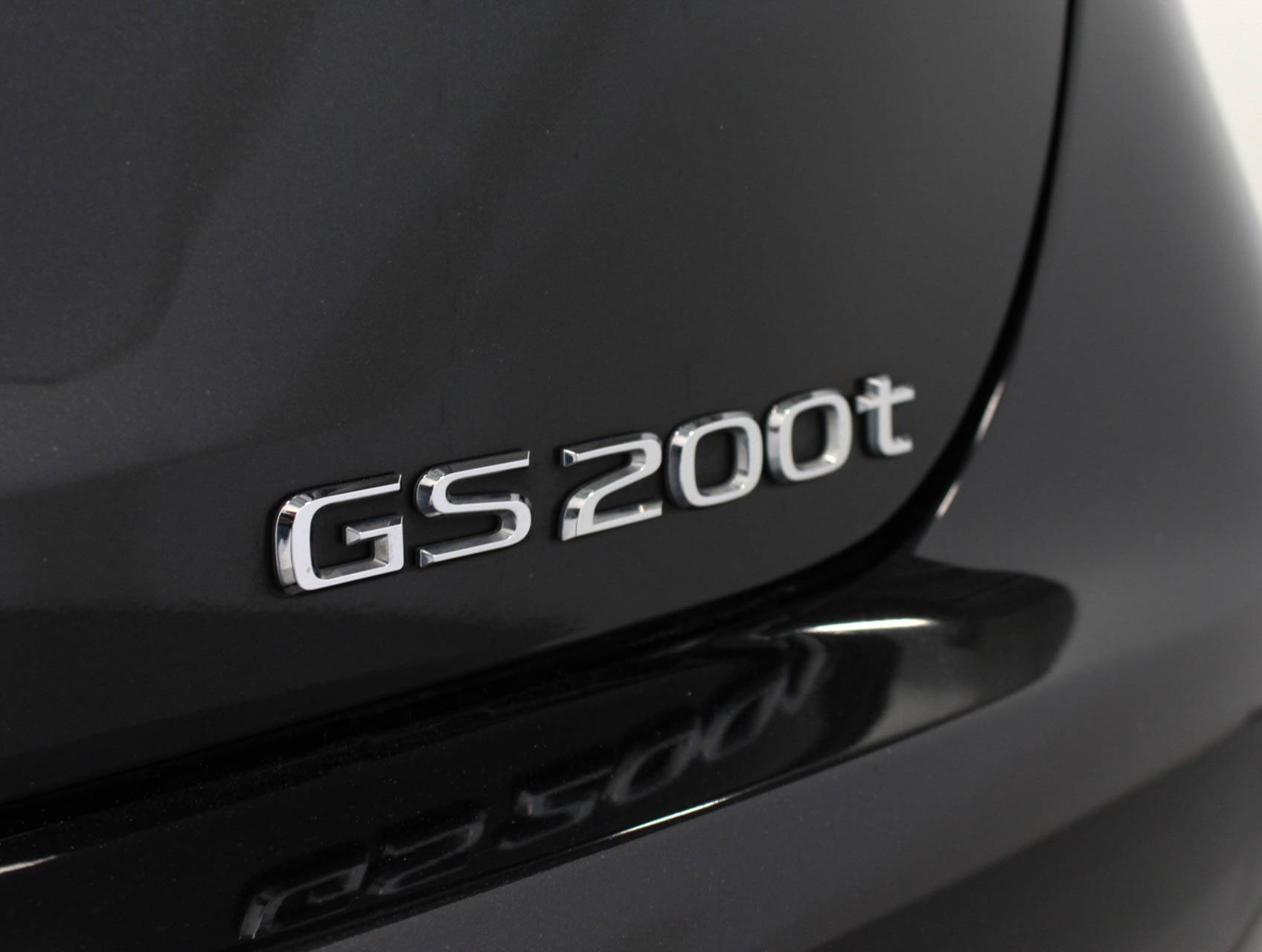 Florida Fine Cars - Used LEXUS GS 200T 2016 MARGATE 