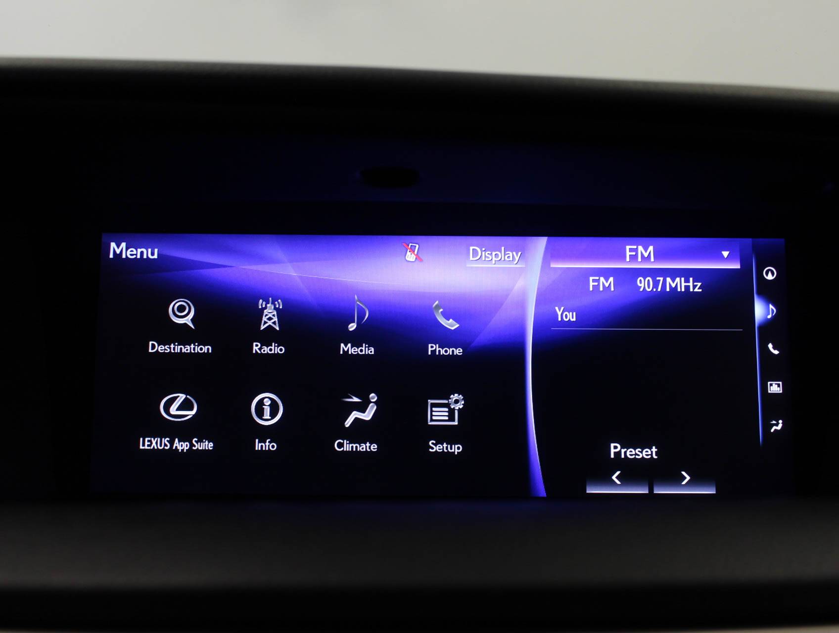 Florida Fine Cars - Used LEXUS GS 200T 2016 MARGATE 