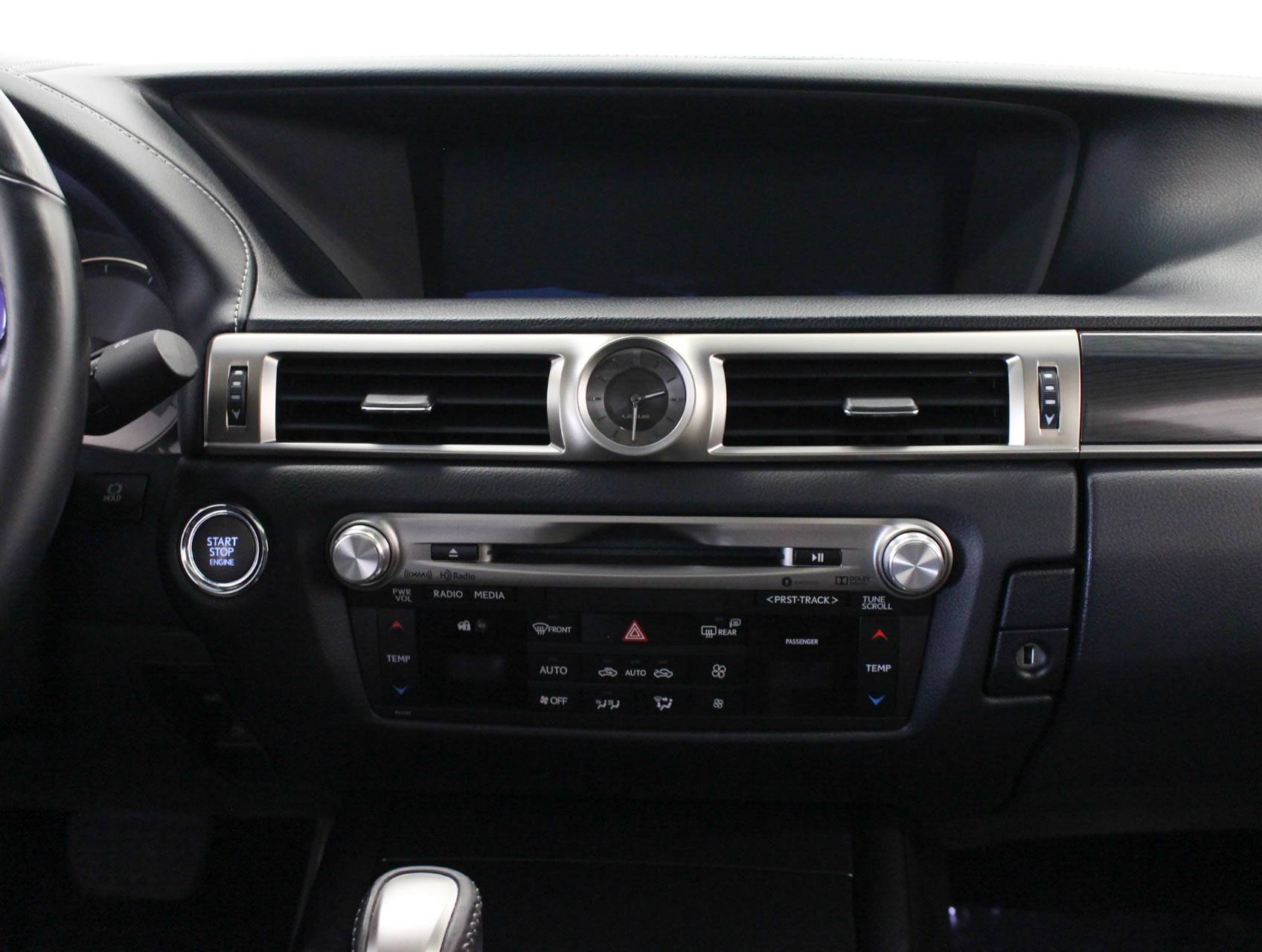 Florida Fine Cars - Used LEXUS GS 200T 2016 MARGATE 