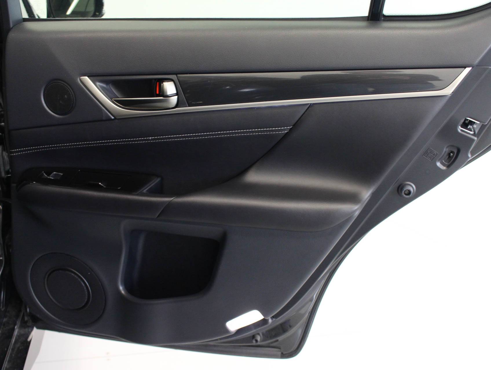 Florida Fine Cars - Used LEXUS GS 200T 2016 MARGATE 