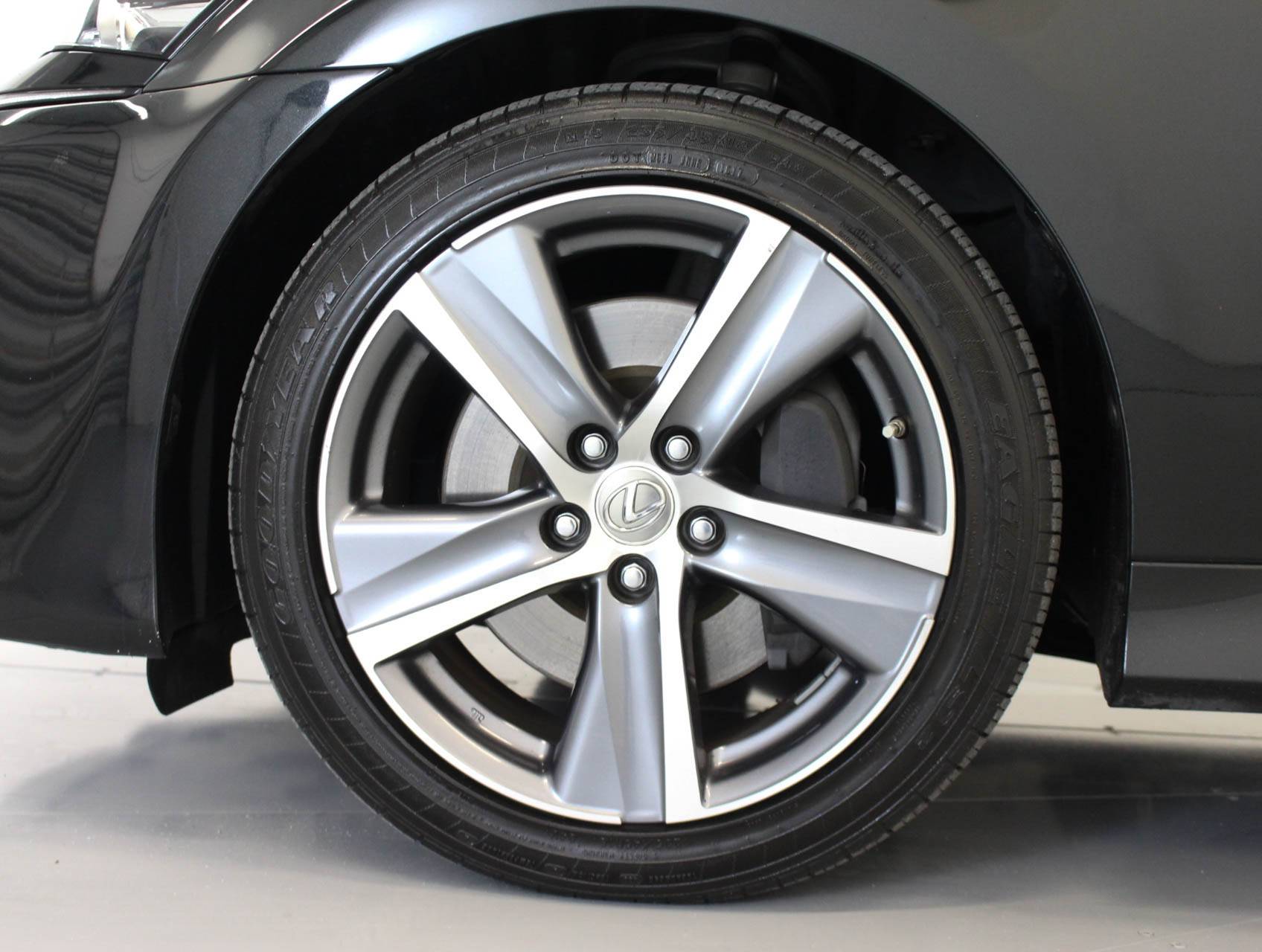 Florida Fine Cars - Used LEXUS GS 200T 2016 MARGATE 