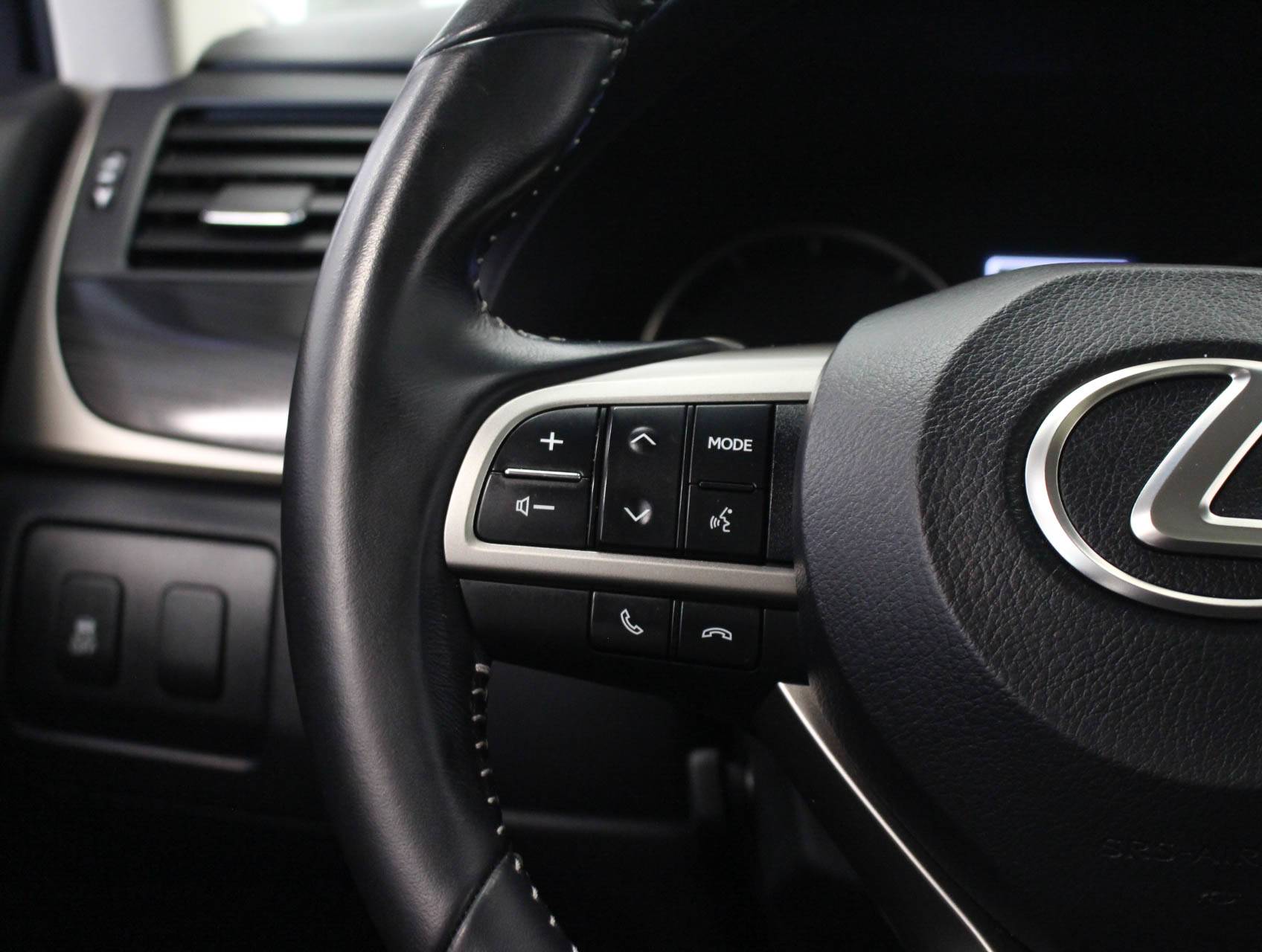 Florida Fine Cars - Used LEXUS GS 200T 2016 MARGATE 