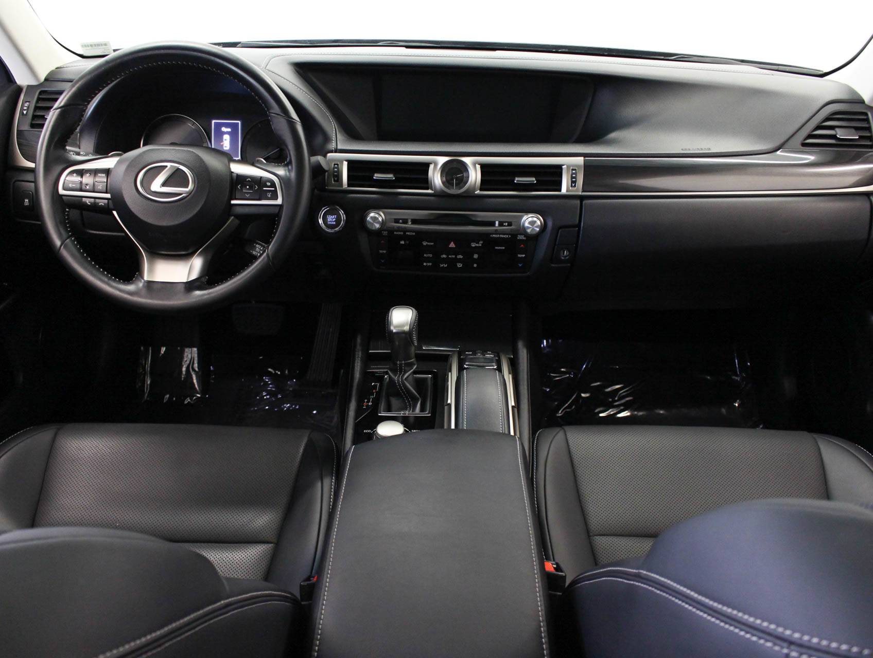 Florida Fine Cars - Used LEXUS GS 200T 2016 MARGATE 