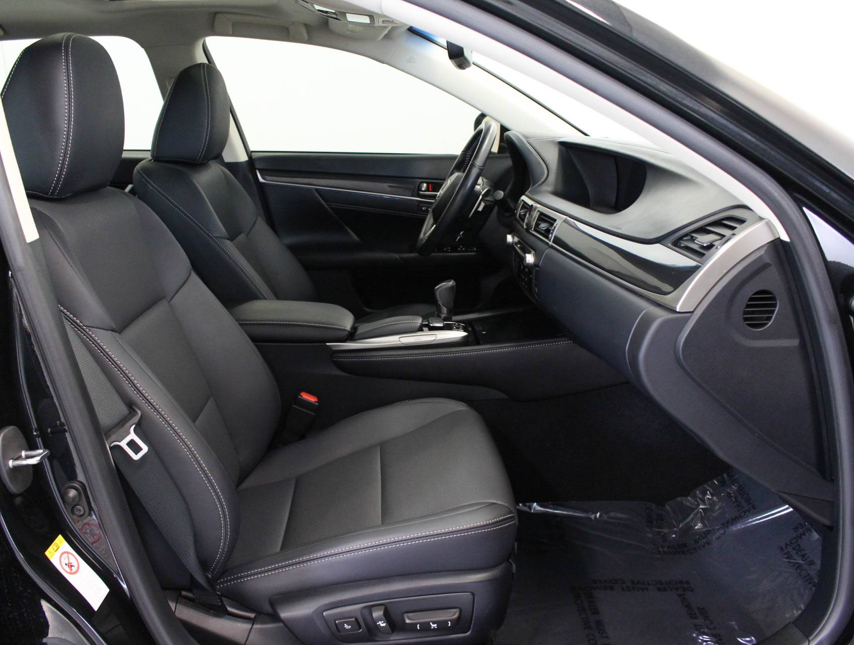 Florida Fine Cars - Used LEXUS GS 200T 2016 MARGATE 