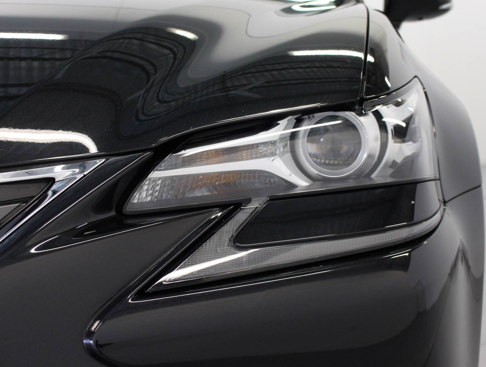 Florida Fine Cars - Used LEXUS GS 200T 2016 MARGATE 