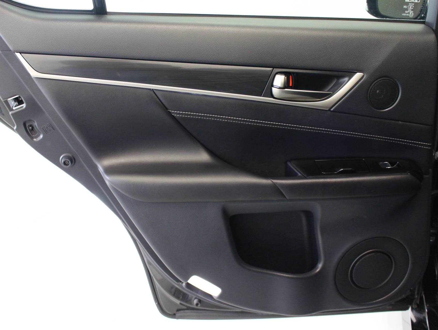 Florida Fine Cars - Used LEXUS GS 200T 2016 MARGATE 