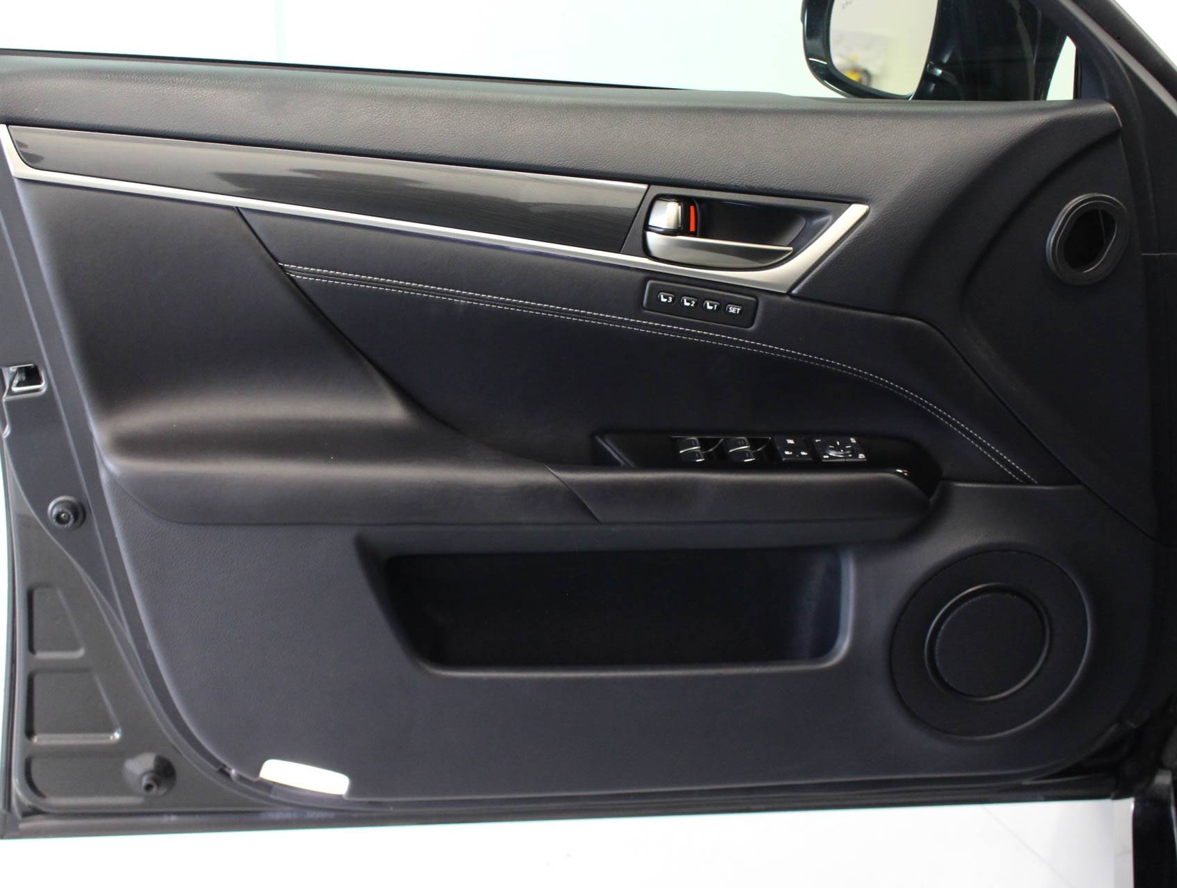 Florida Fine Cars - Used LEXUS GS 200T 2016 MARGATE 