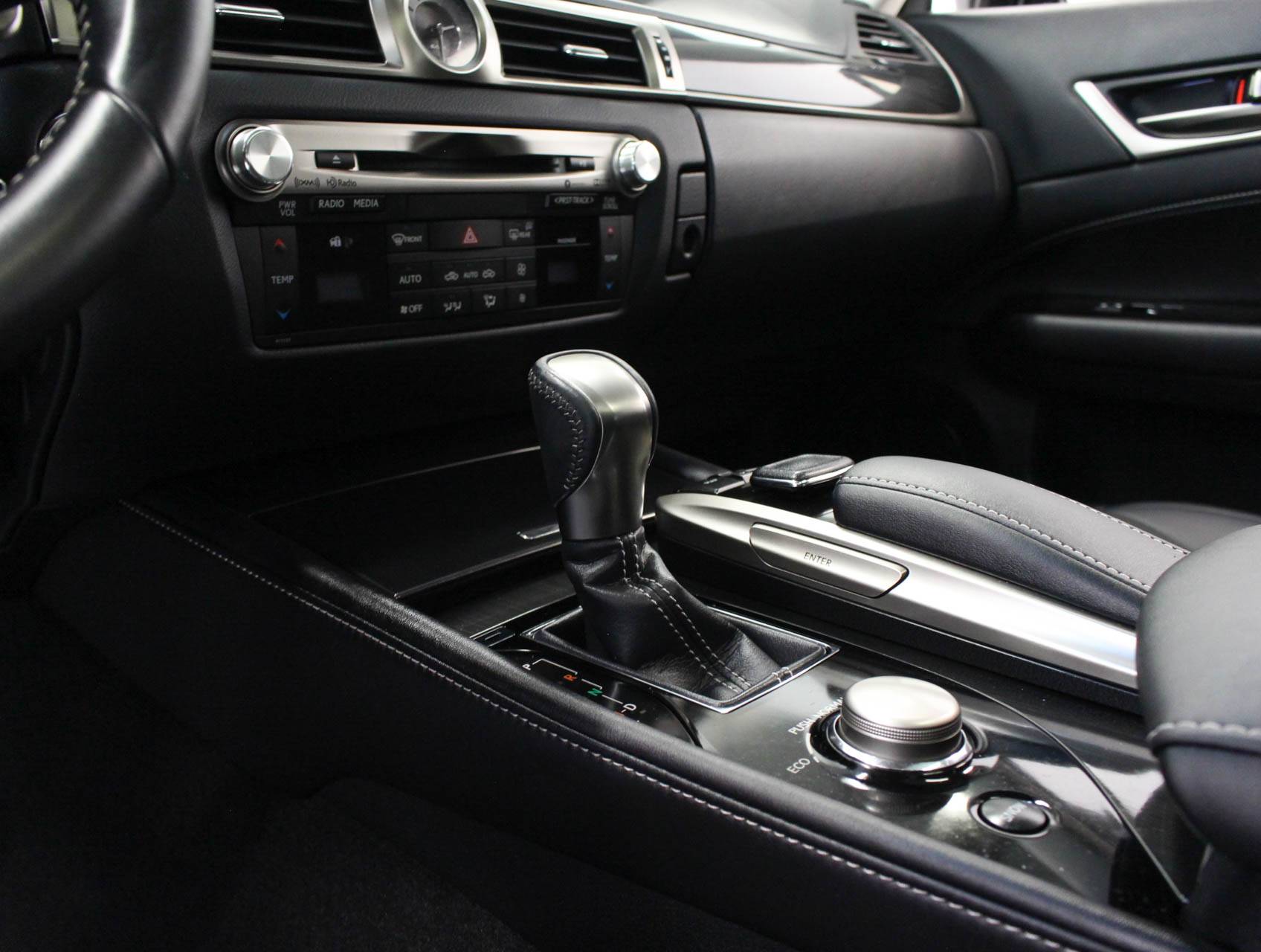 Florida Fine Cars - Used LEXUS GS 200T 2016 MARGATE 