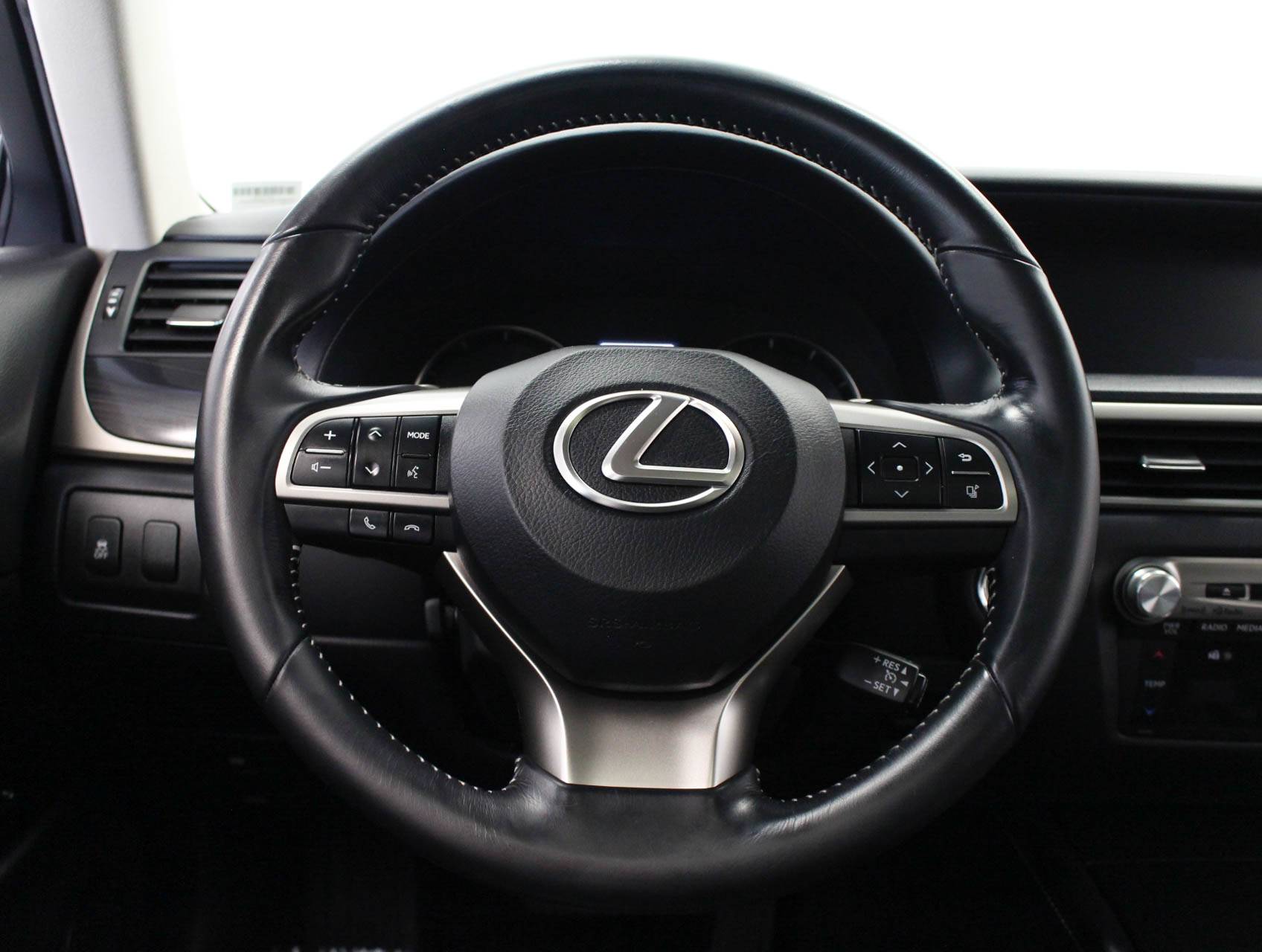 Florida Fine Cars - Used LEXUS GS 200T 2016 MARGATE 