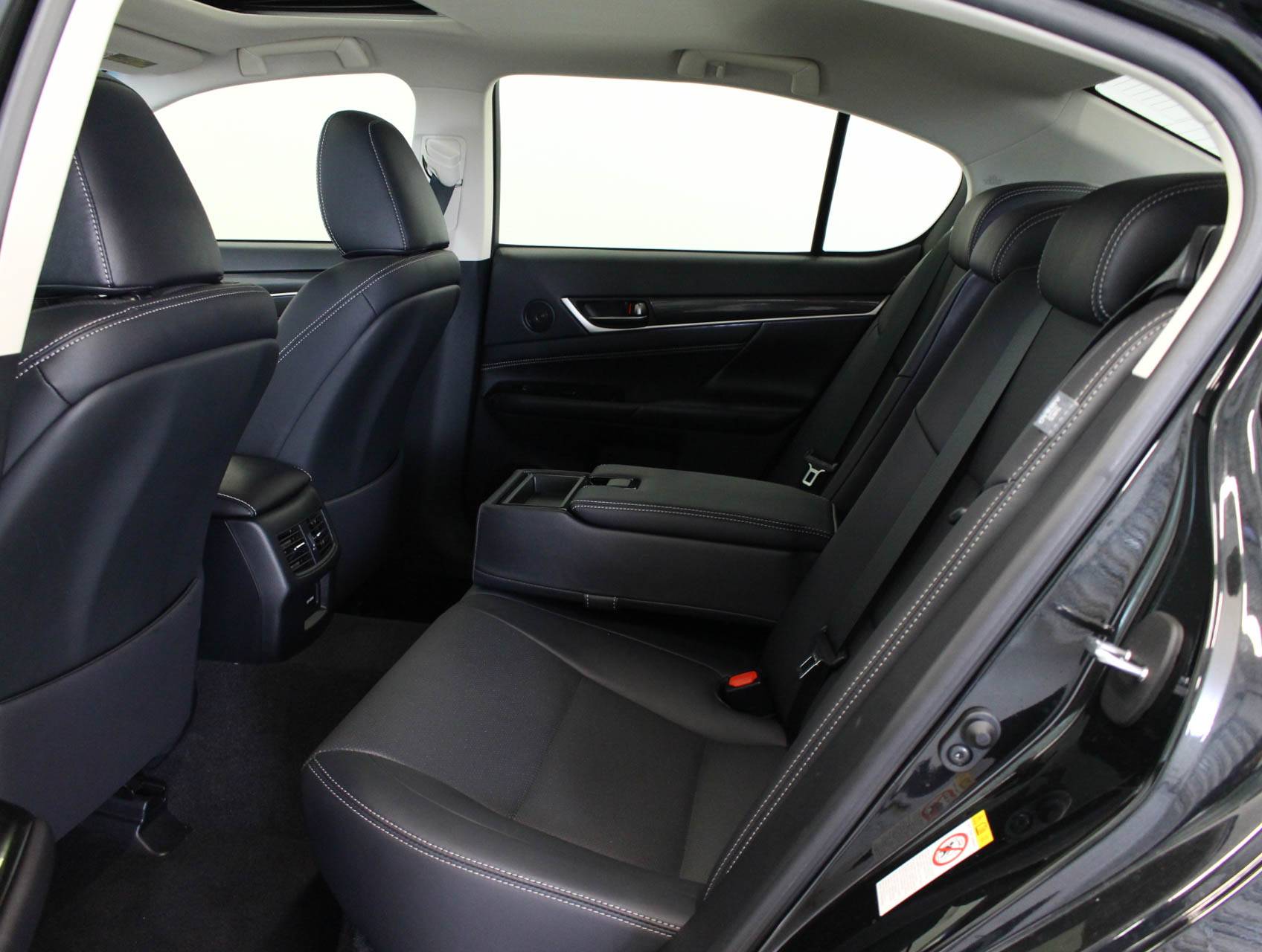 Florida Fine Cars - Used LEXUS GS 200T 2016 MARGATE 