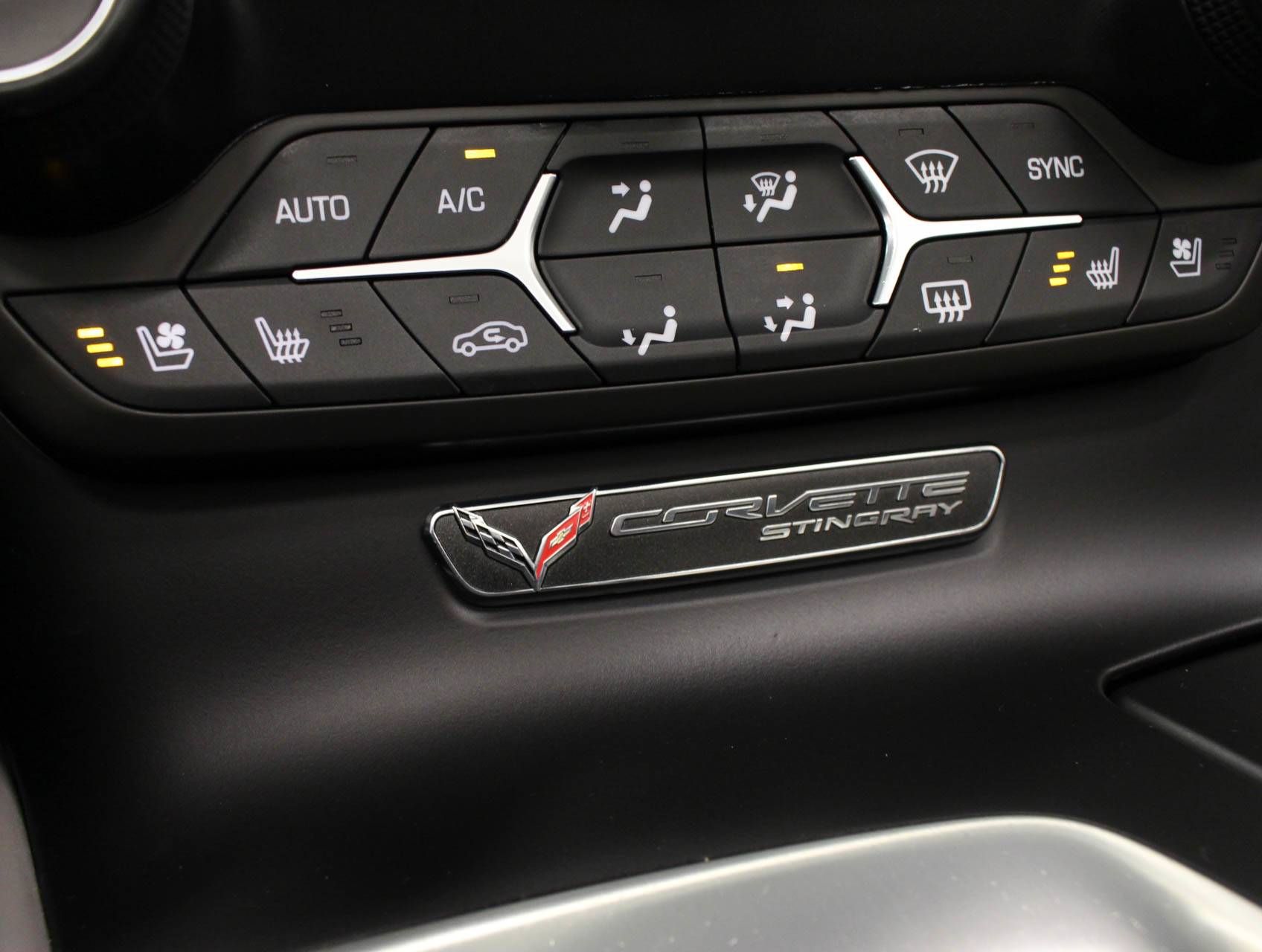 Florida Fine Cars - Used CHEVROLET Corvette 2017 MARGATE PREMIUM 3LT