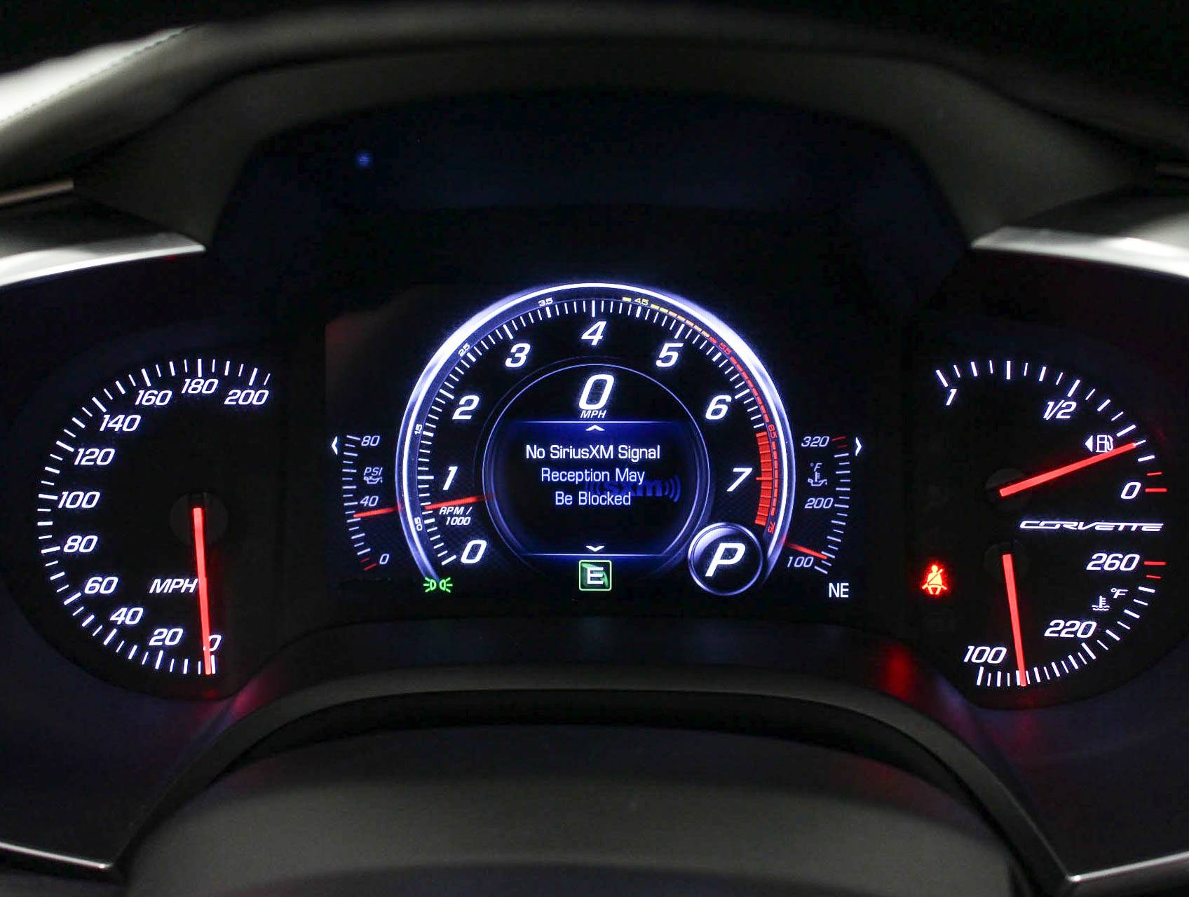 Florida Fine Cars - Used CHEVROLET Corvette 2017 MARGATE PREMIUM 3LT