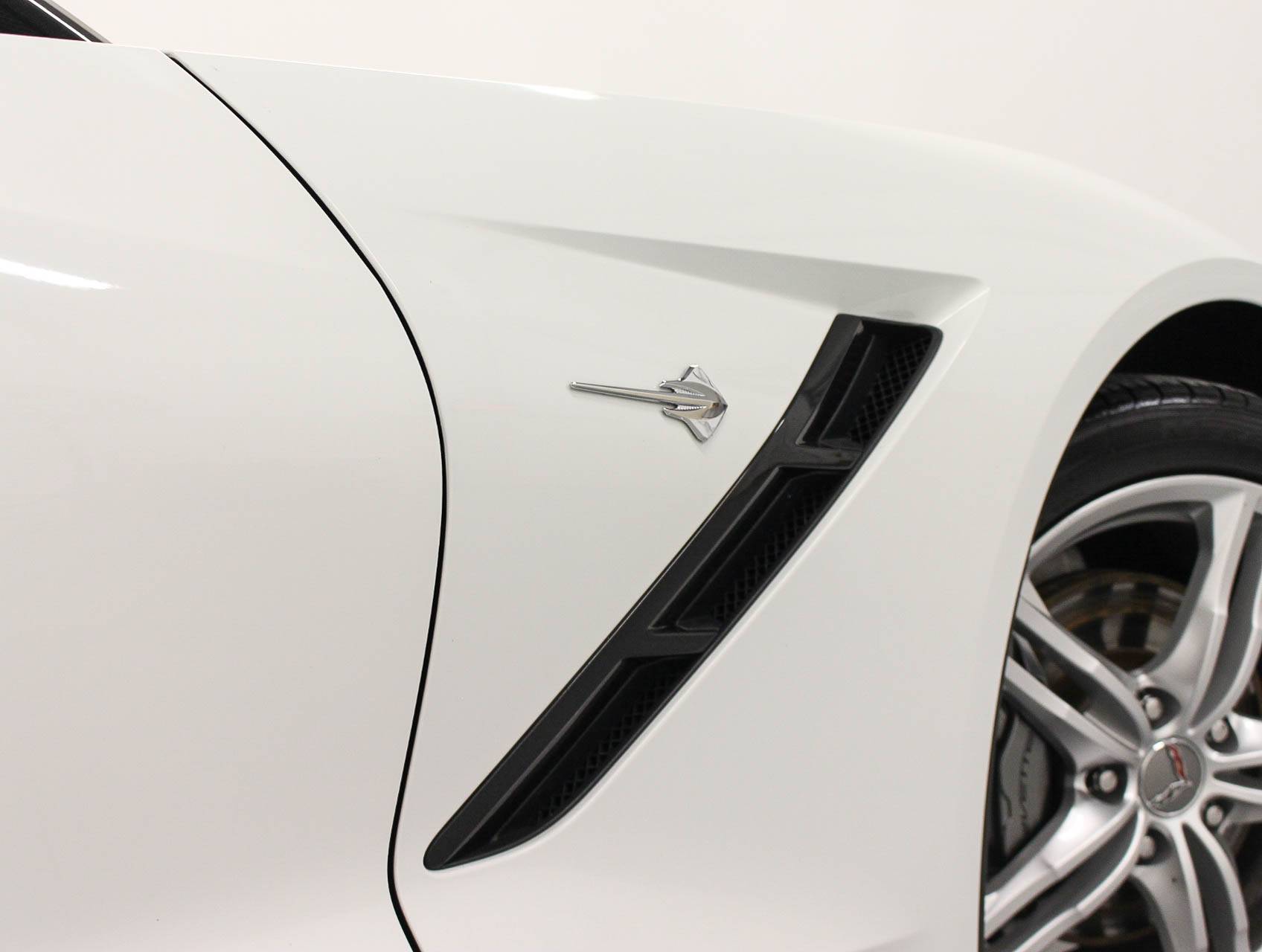 Florida Fine Cars - Used CHEVROLET Corvette 2017 MARGATE PREMIUM 3LT