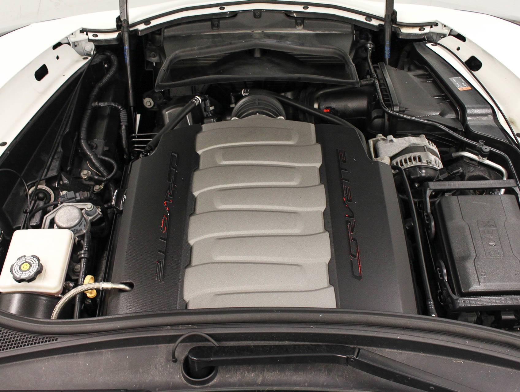 Florida Fine Cars - Used CHEVROLET Corvette 2017 MARGATE PREMIUM 3LT