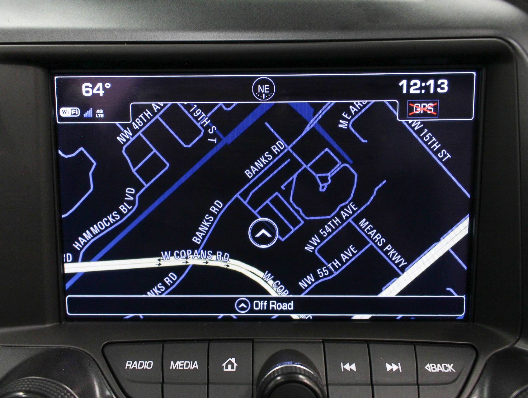 Florida Fine Cars - Used CHEVROLET Corvette 2017 MARGATE PREMIUM 3LT