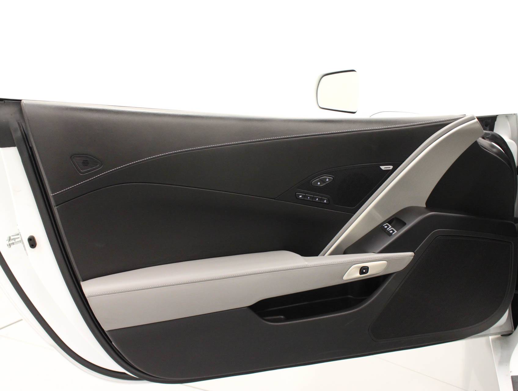 Florida Fine Cars - Used CHEVROLET Corvette 2017 MARGATE PREMIUM 3LT