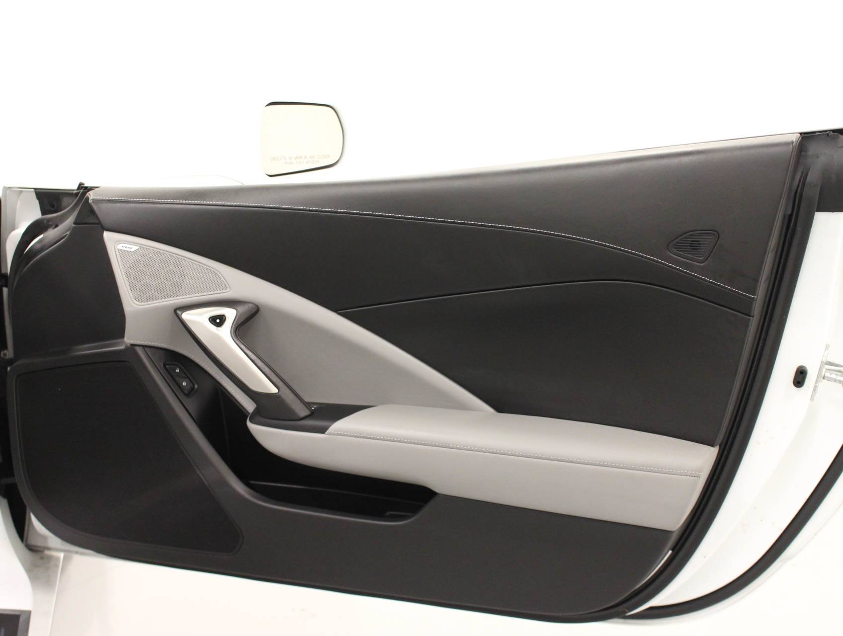 Florida Fine Cars - Used CHEVROLET Corvette 2017 MARGATE PREMIUM 3LT