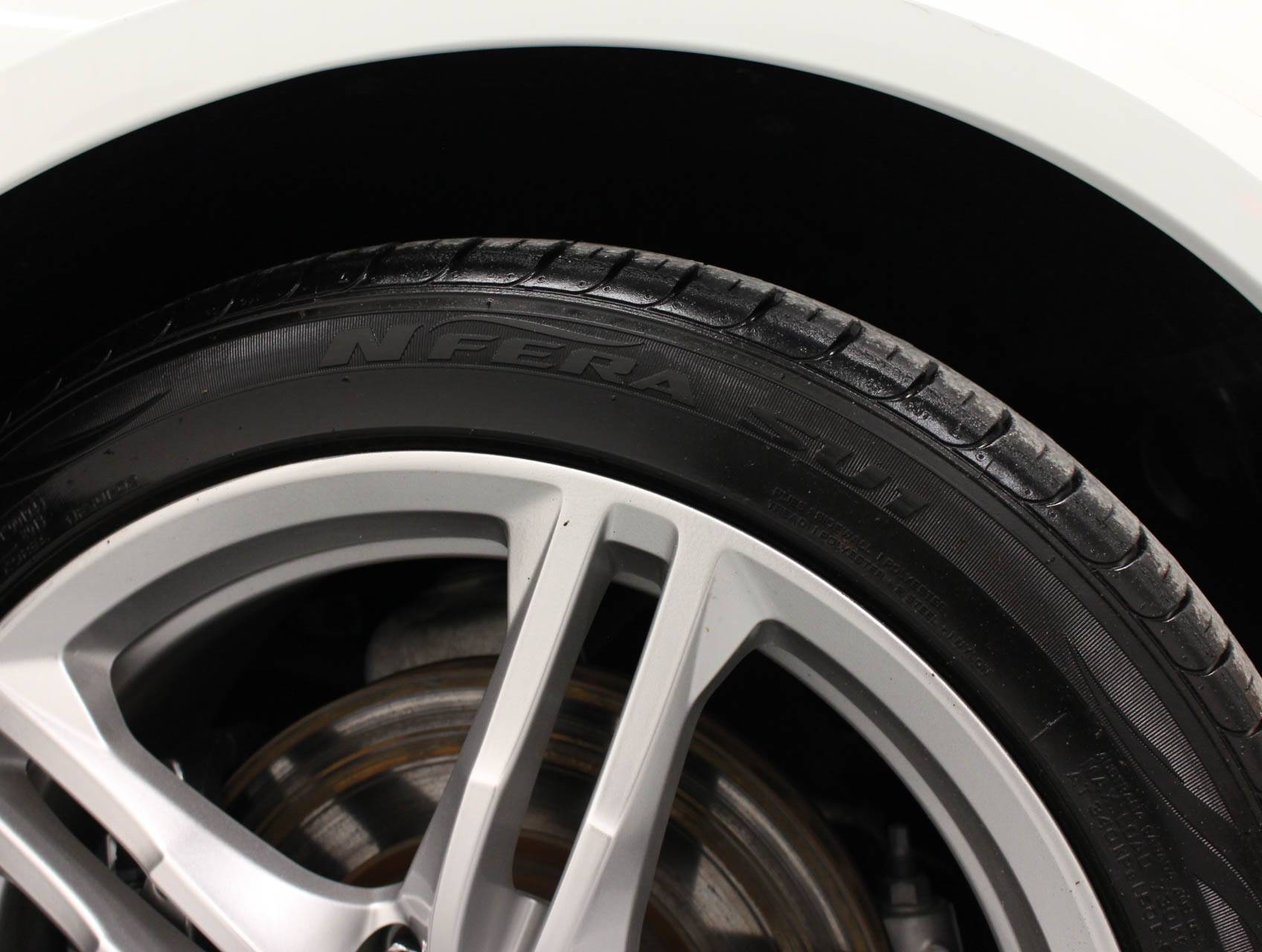 Florida Fine Cars - Used CHEVROLET Corvette 2017 MARGATE PREMIUM 3LT