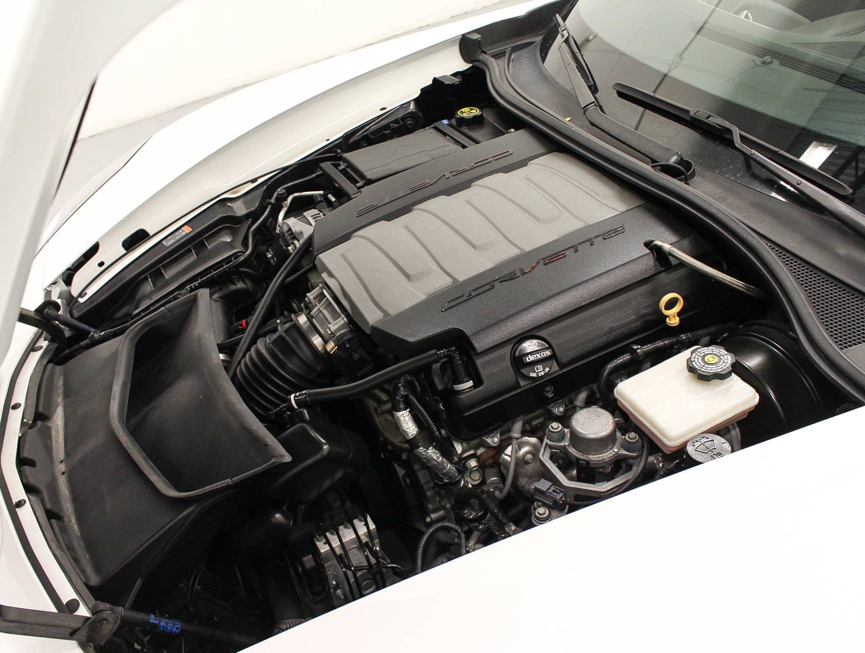 Florida Fine Cars - Used CHEVROLET Corvette 2017 MARGATE PREMIUM 3LT