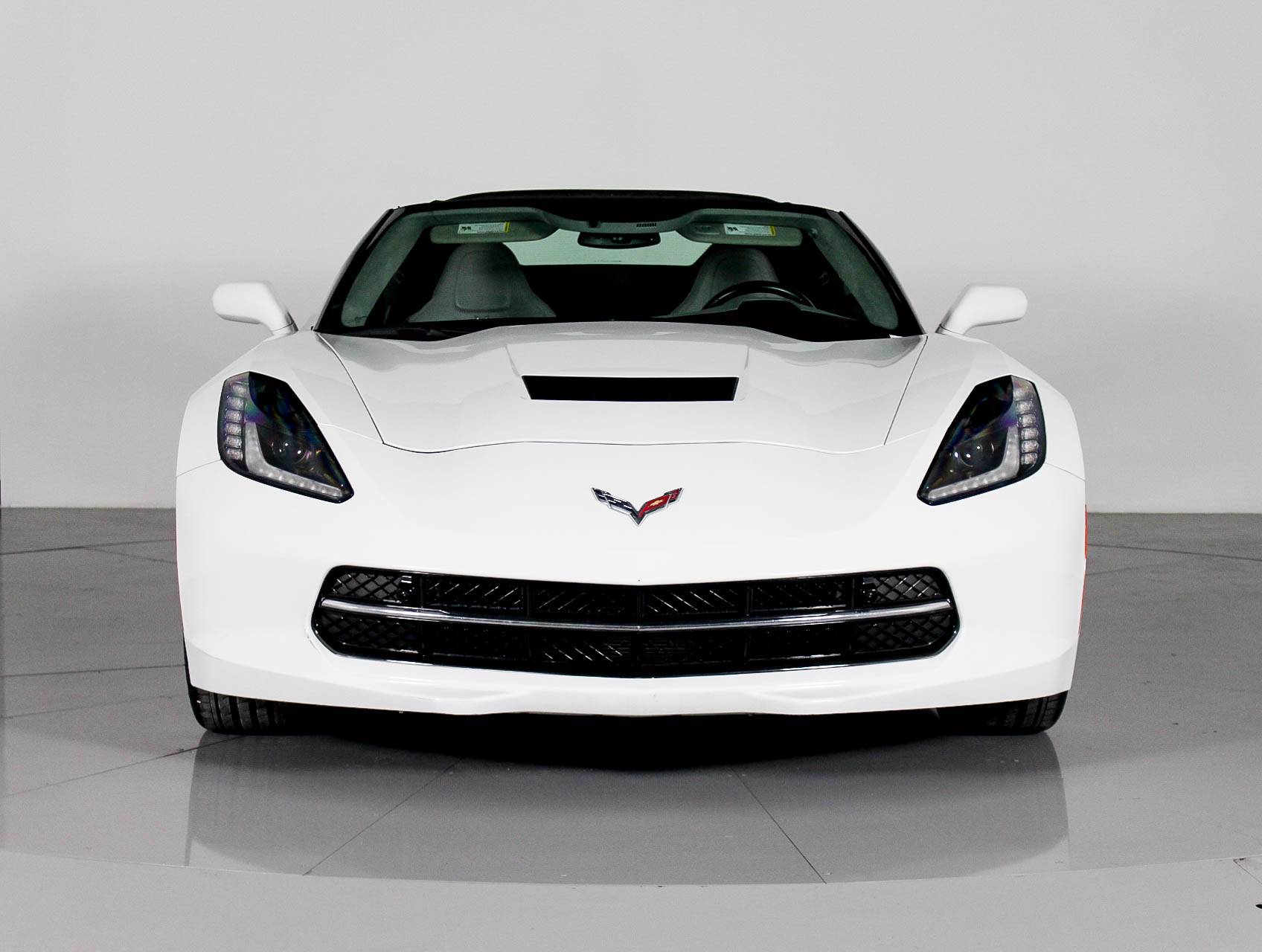Florida Fine Cars - Used CHEVROLET Corvette 2017 MARGATE PREMIUM 3LT