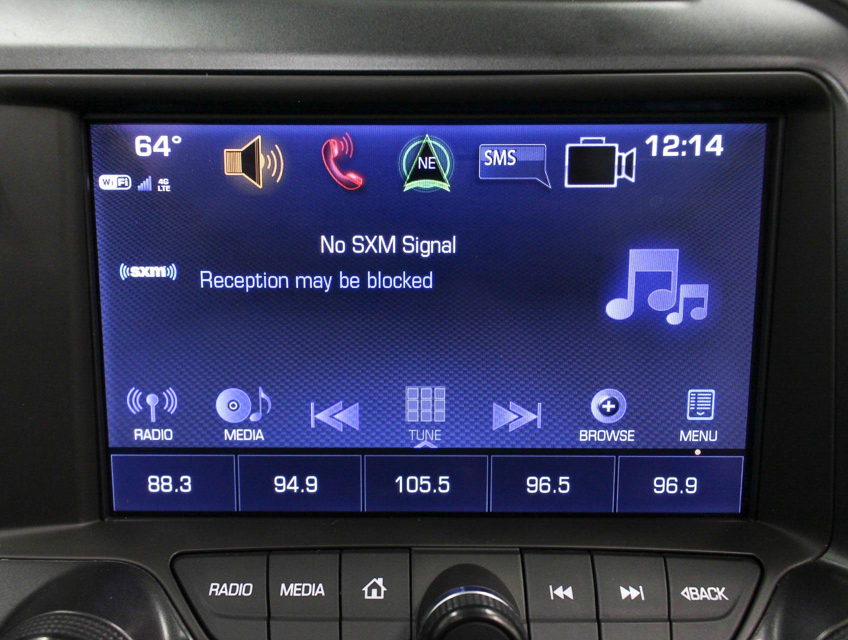 Florida Fine Cars - Used CHEVROLET Corvette 2017 MARGATE PREMIUM 3LT