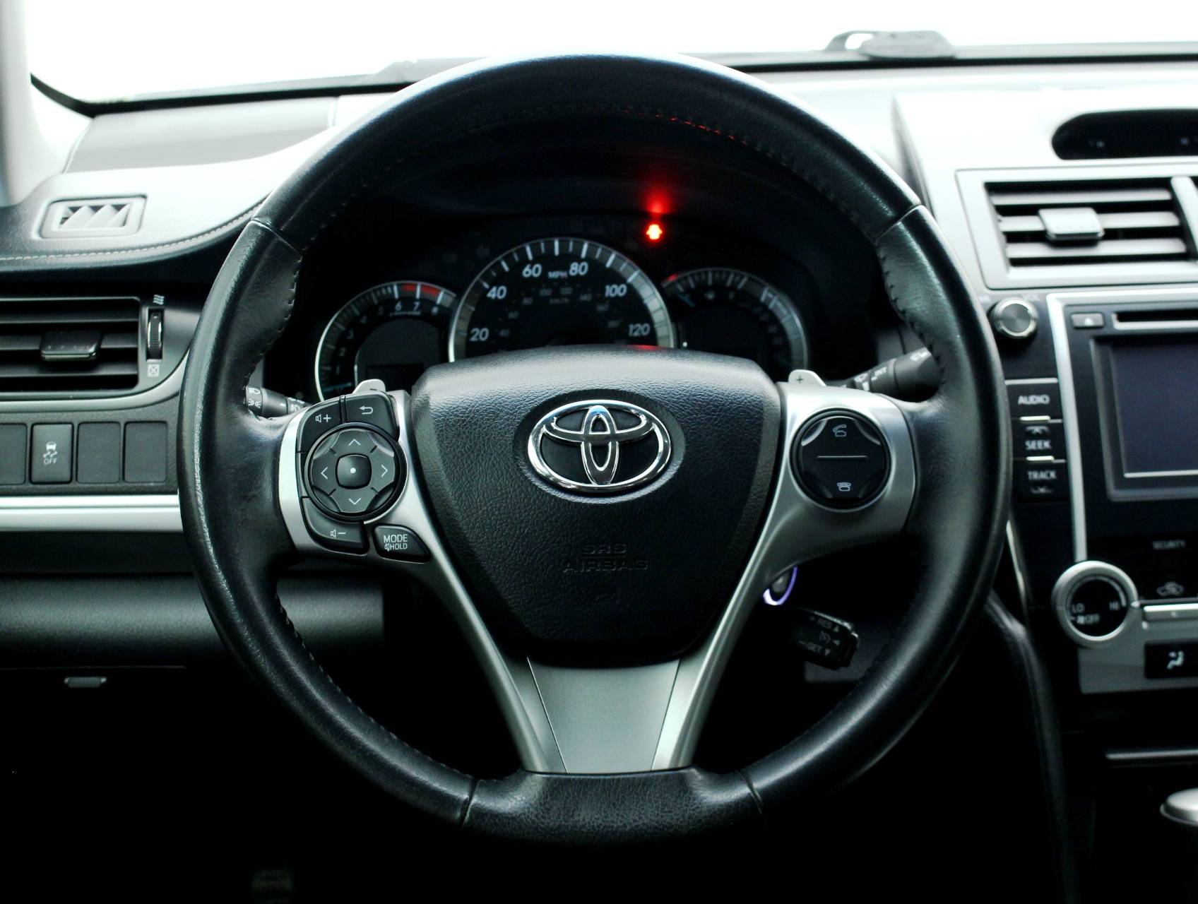 Florida Fine Cars - Used TOYOTA CAMRY 2013 HOLLYWOOD Se