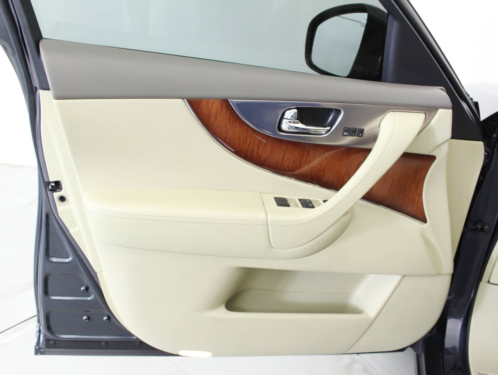 Florida Fine Cars - Used INFINITI FX35 2011 MIAMI Technology Pkg