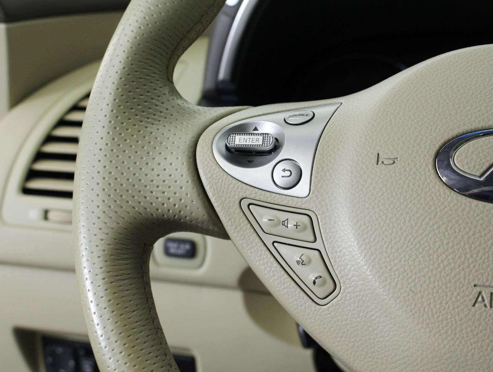 Florida Fine Cars - Used INFINITI FX35 2011 MIAMI Technology Pkg