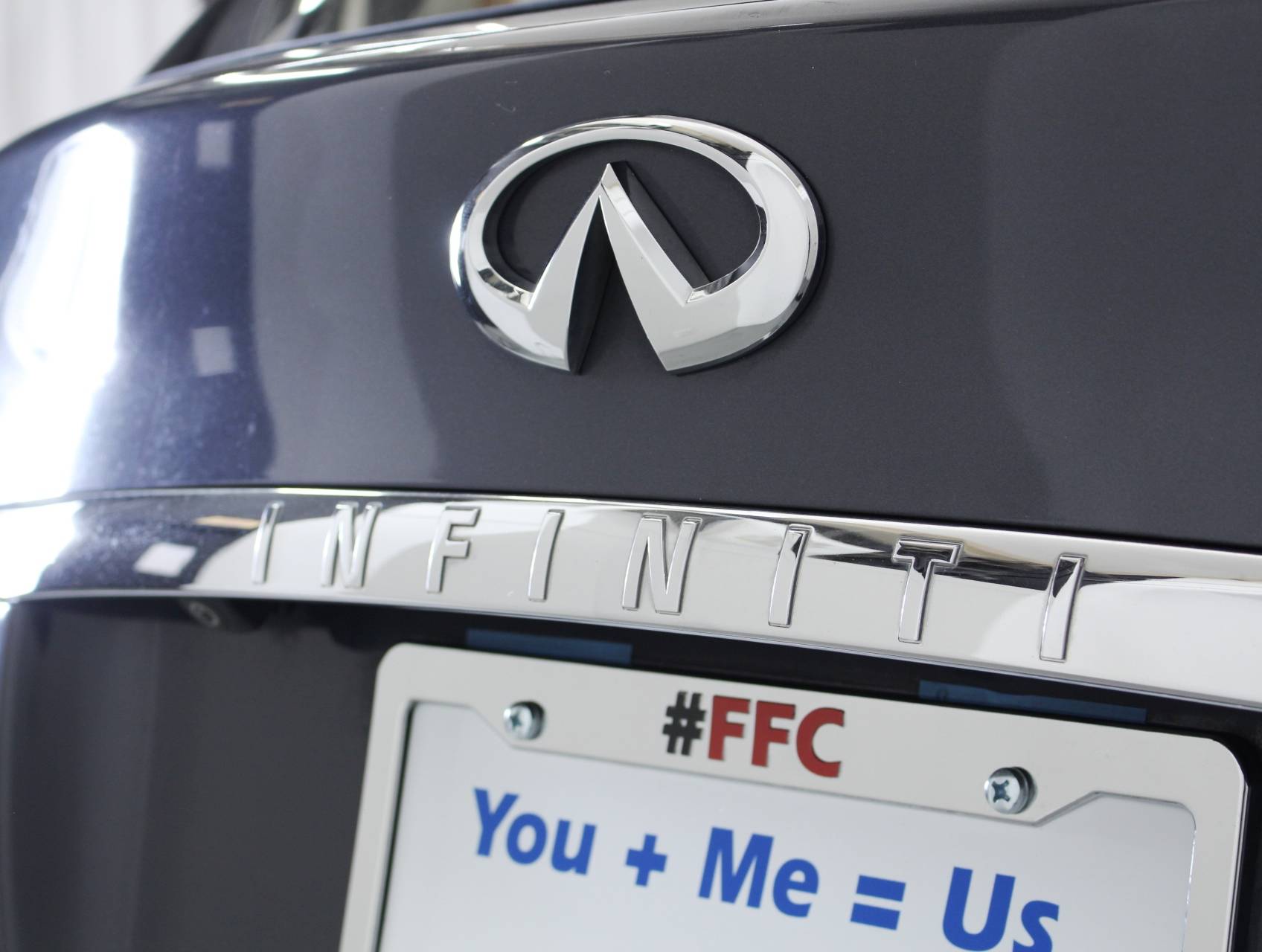 Florida Fine Cars - Used INFINITI FX35 2011 MIAMI Technology Pkg