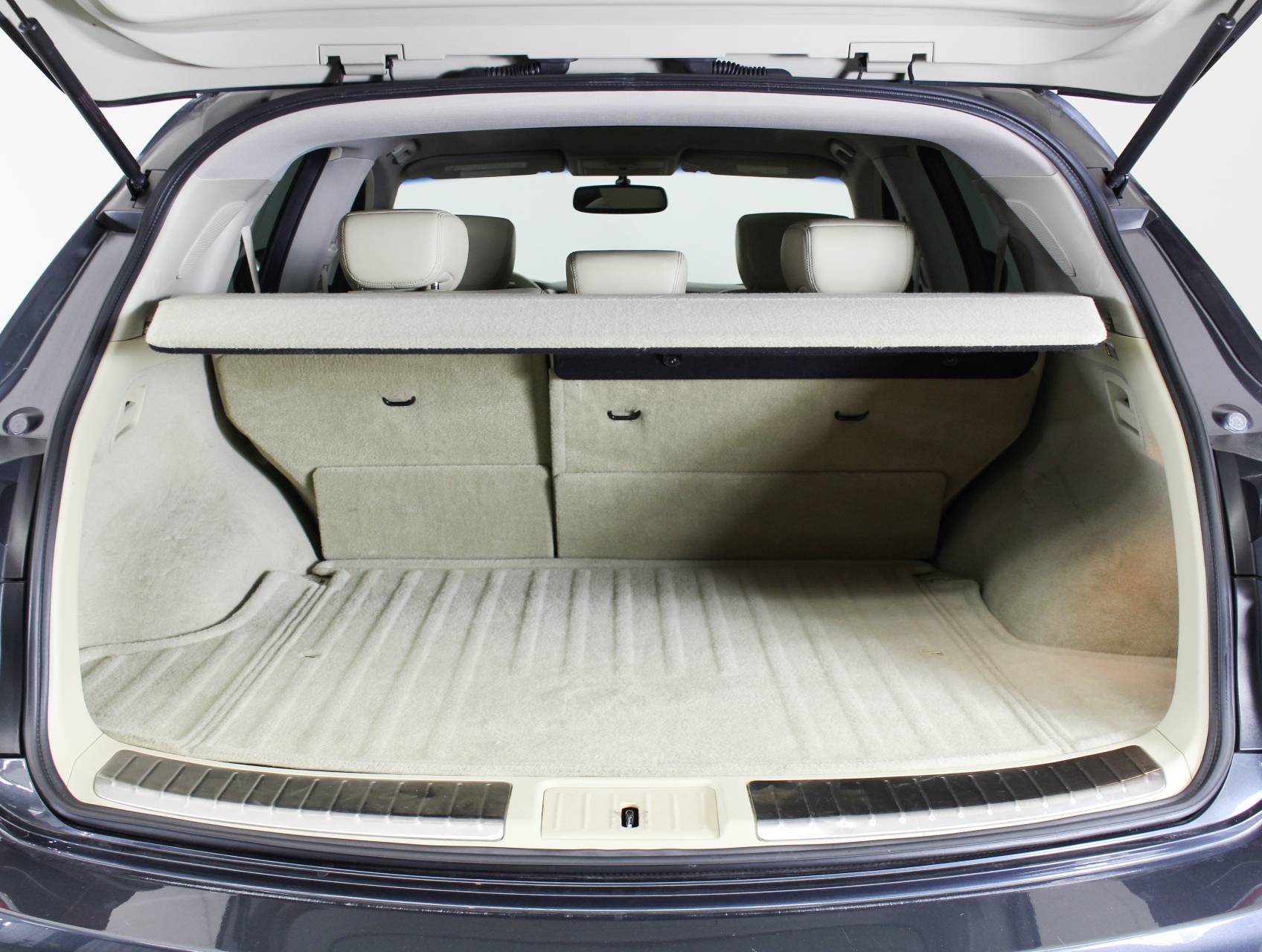 Florida Fine Cars - Used INFINITI FX35 2011 MIAMI Technology Pkg